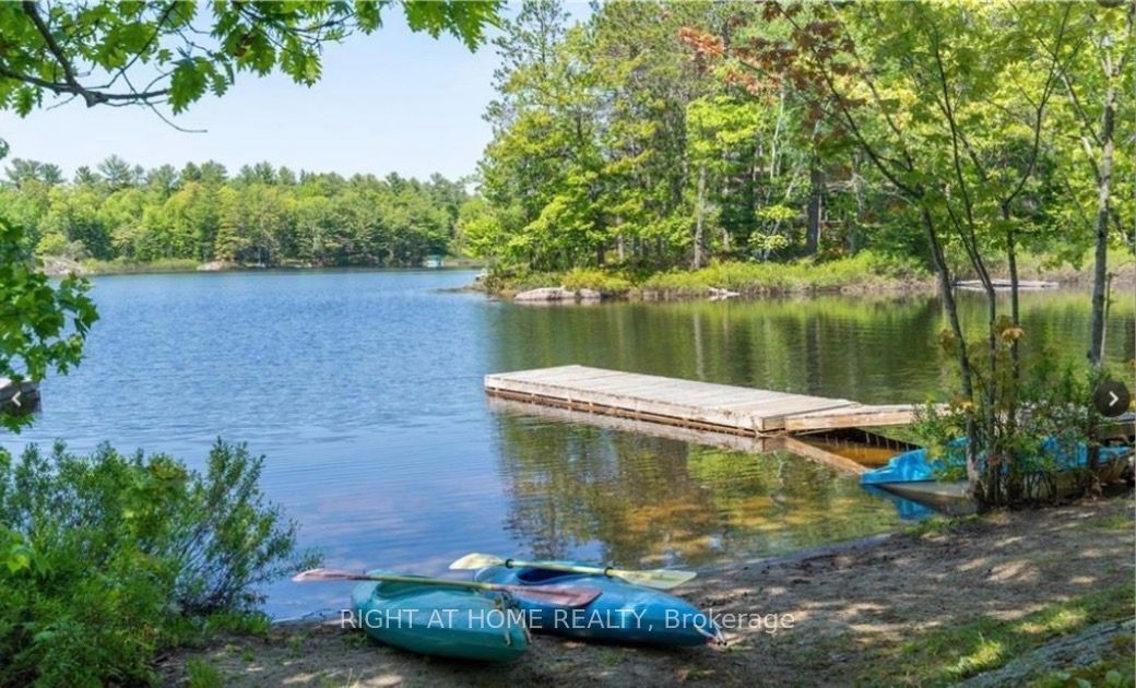 1190 South Morrison Lake Road Property Photo 2