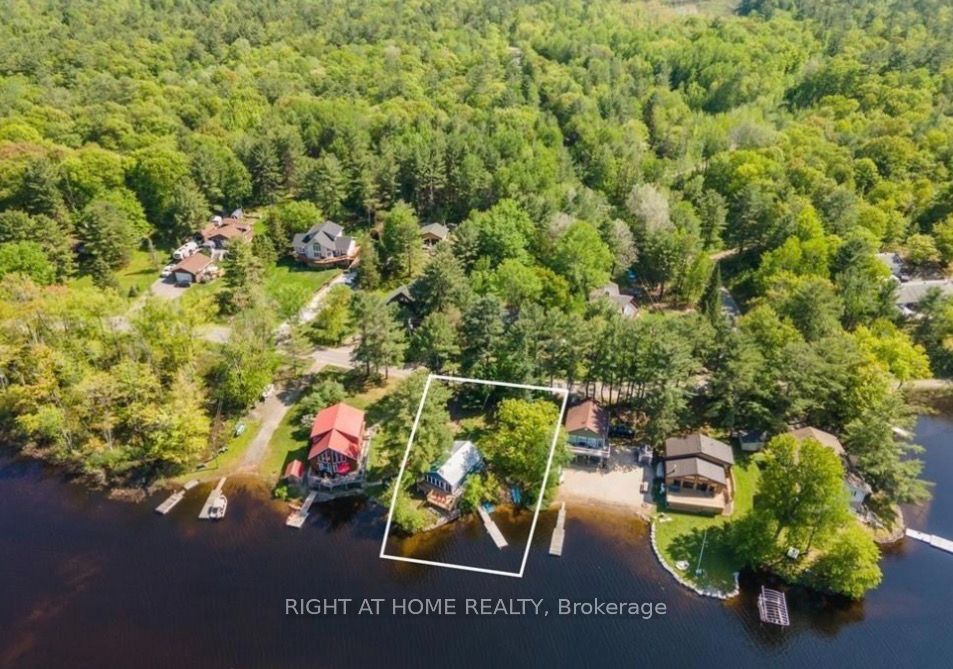1190 South Morrison Lake Road Property Photo 4