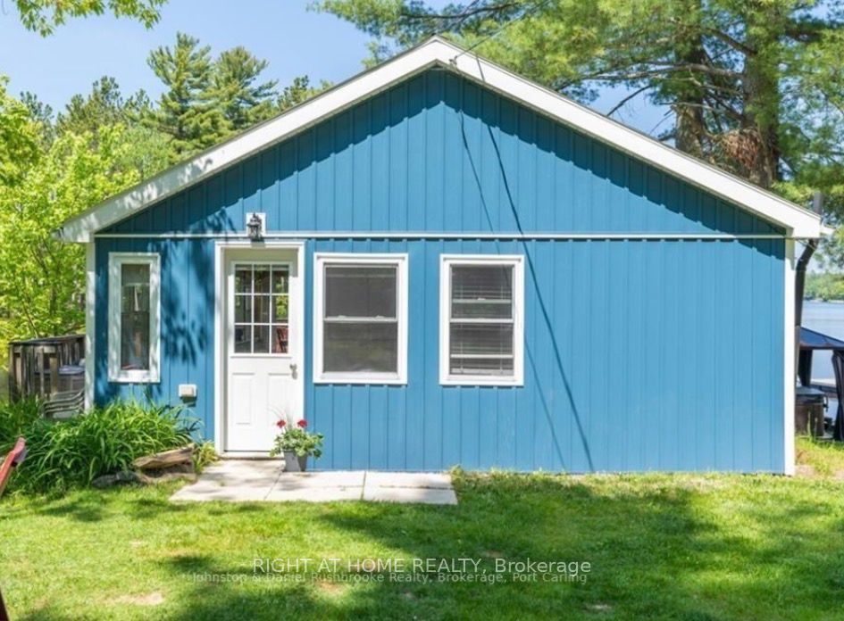 1190 South Morrison Lake Road Property Photo 6