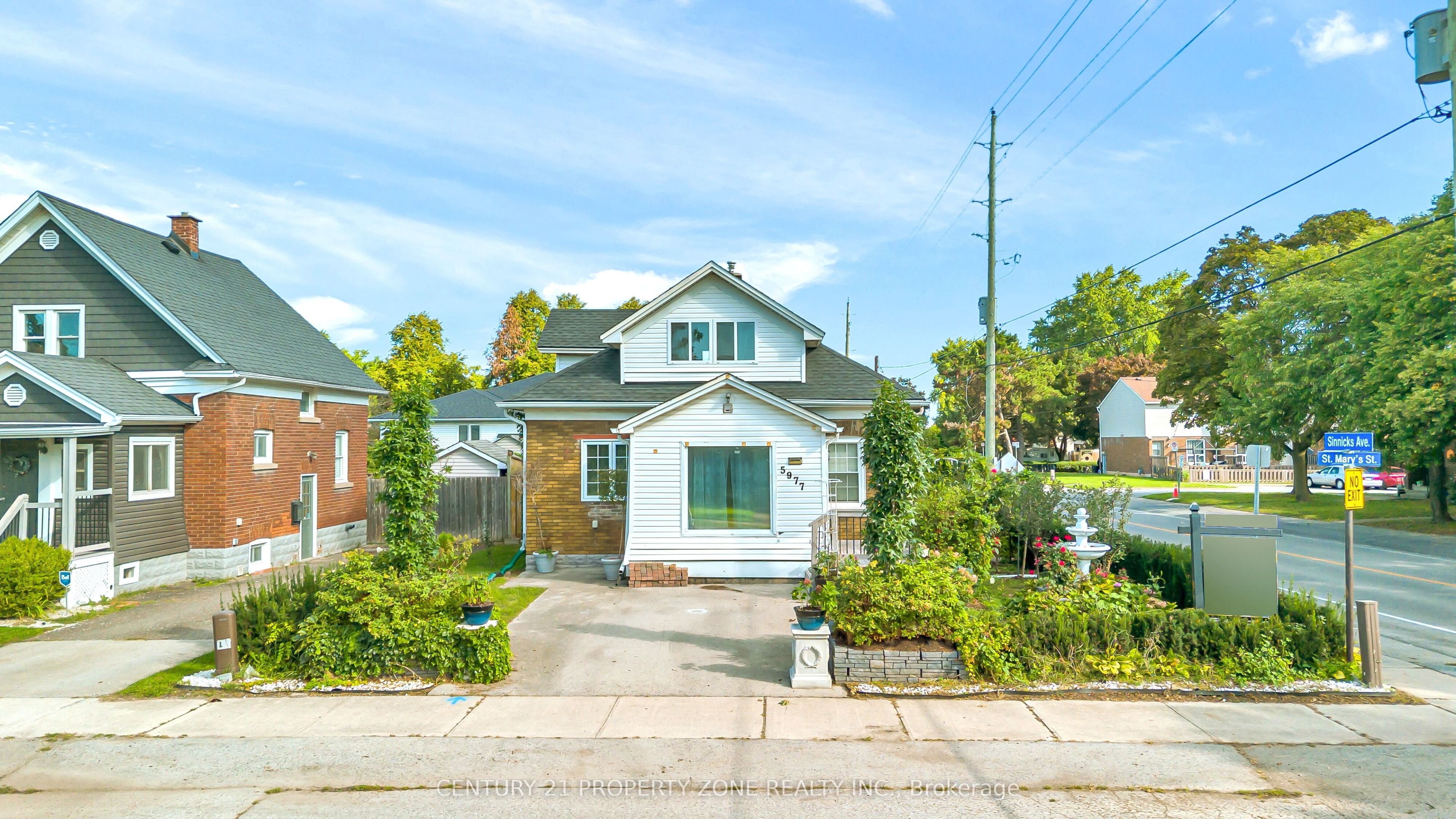 5977 Saint Marys Street Property Photo 1