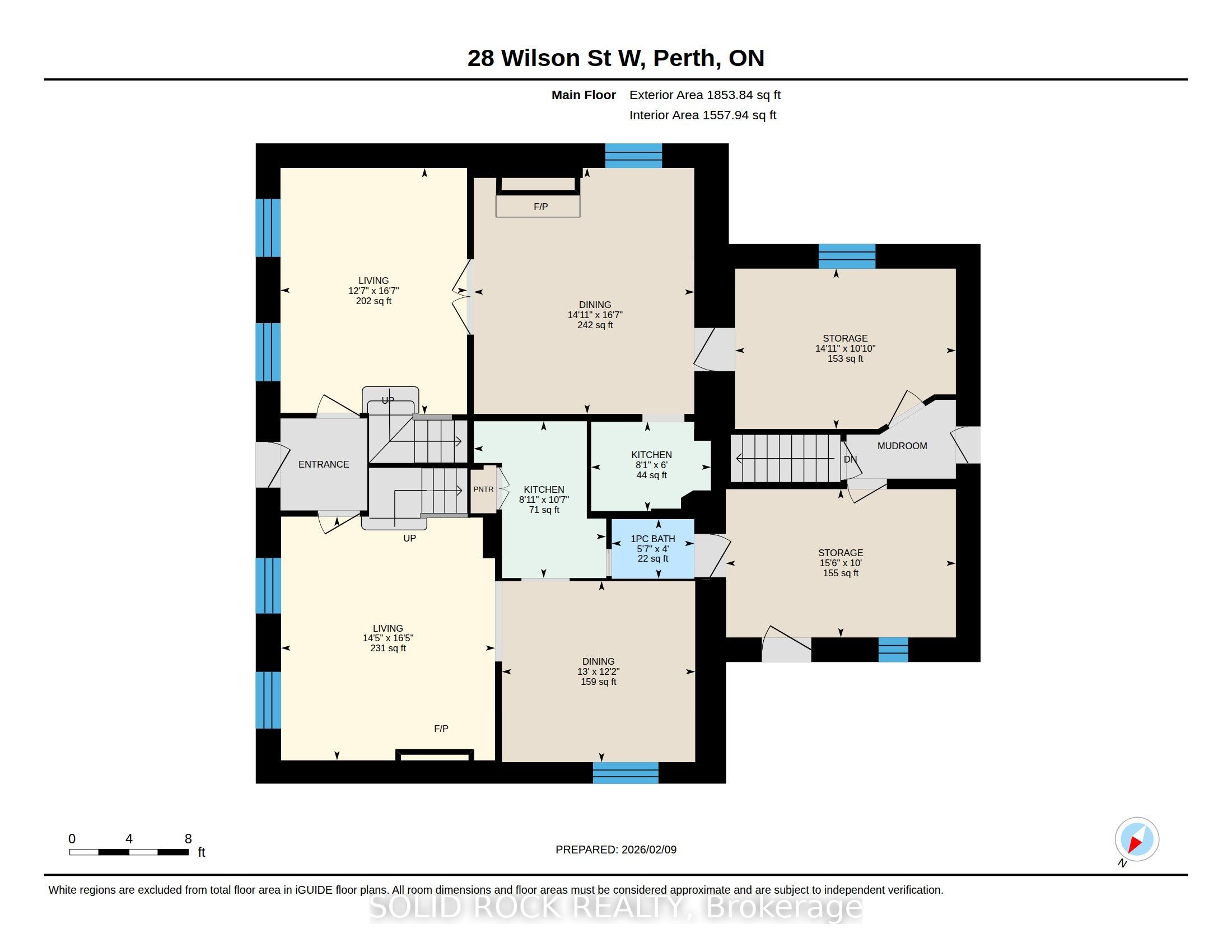 28 Wilson Street W Property Photo 26