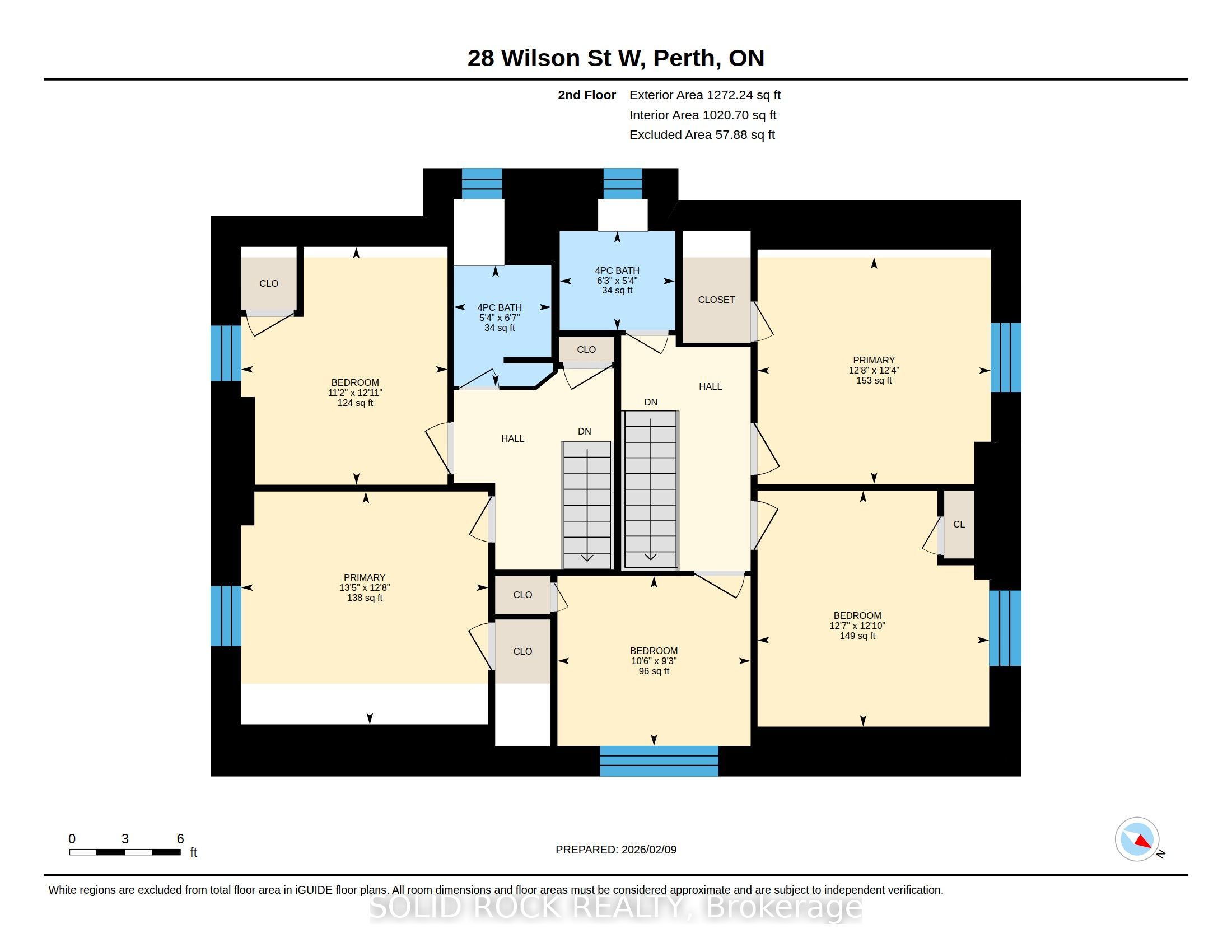 28 Wilson Street W Property Photo 27