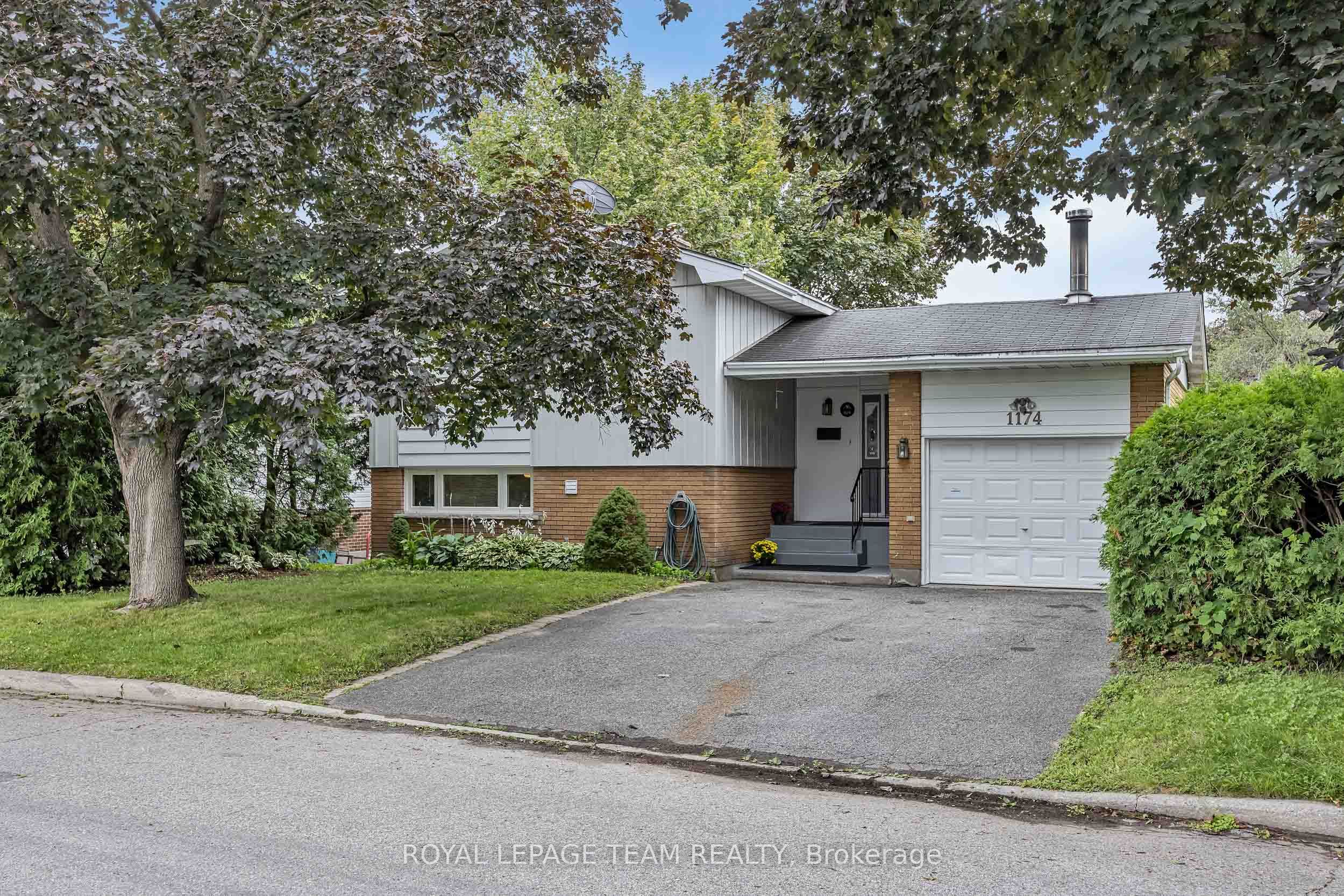 1174 Bonnie Crescent