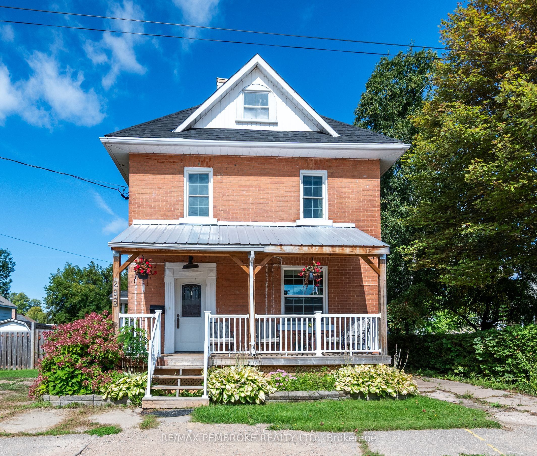 296 First Avenue N