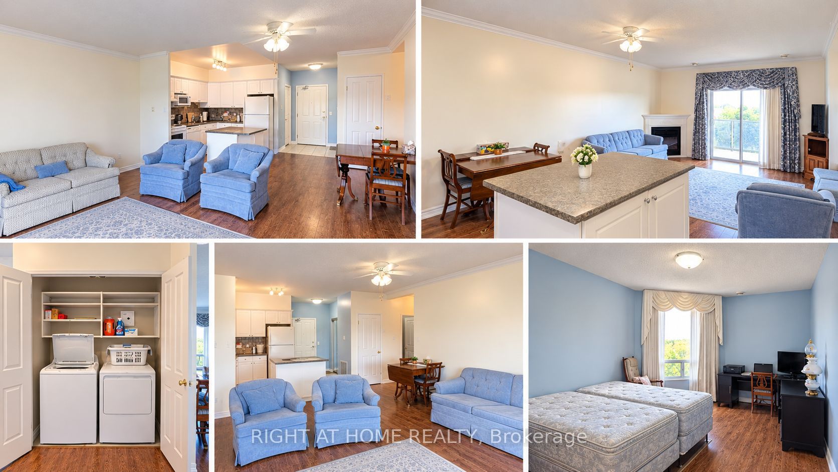 60 Wyndham Street S 503 Property Photo 1