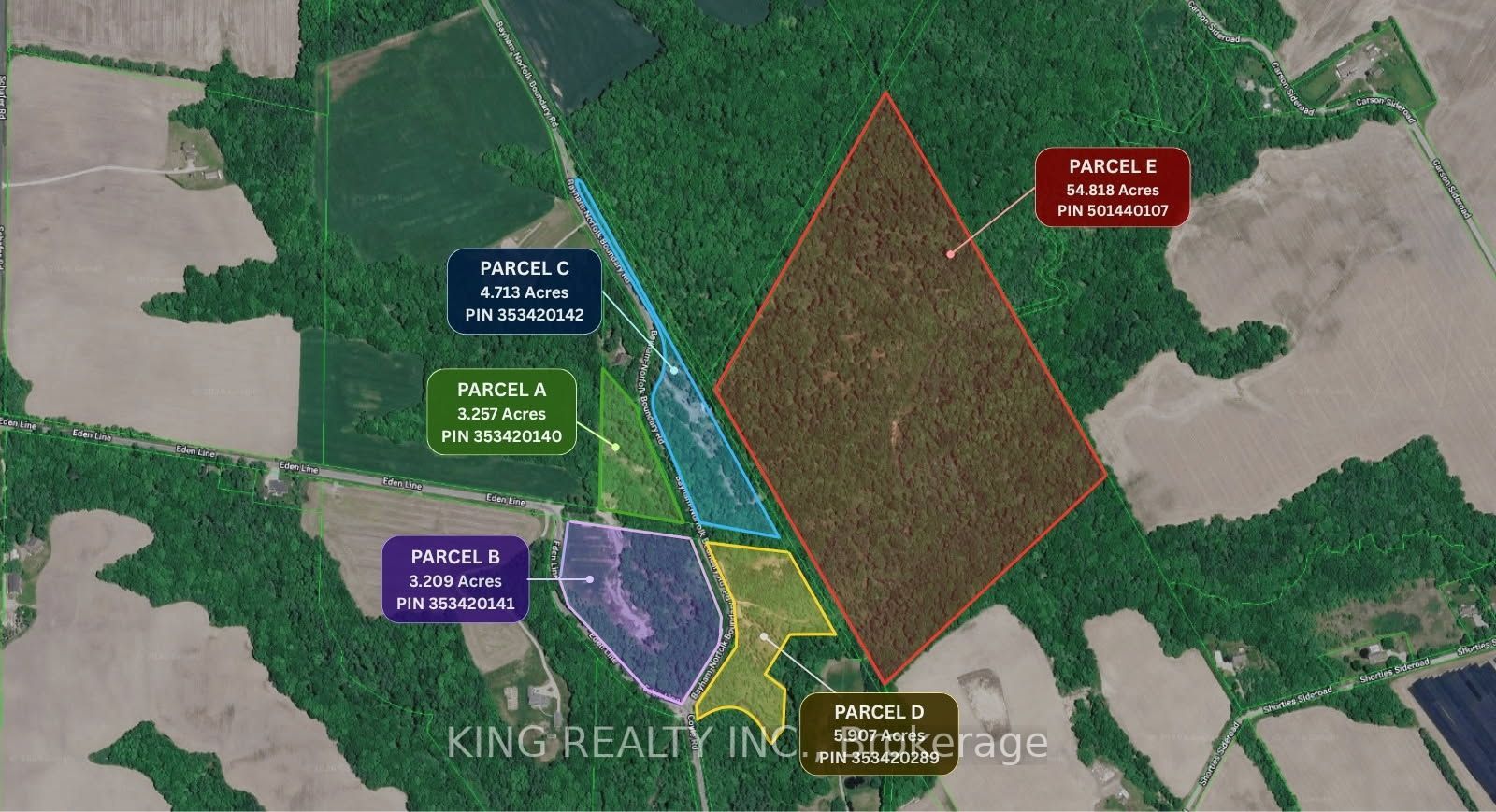 57818 Eden Line Property Photo 1