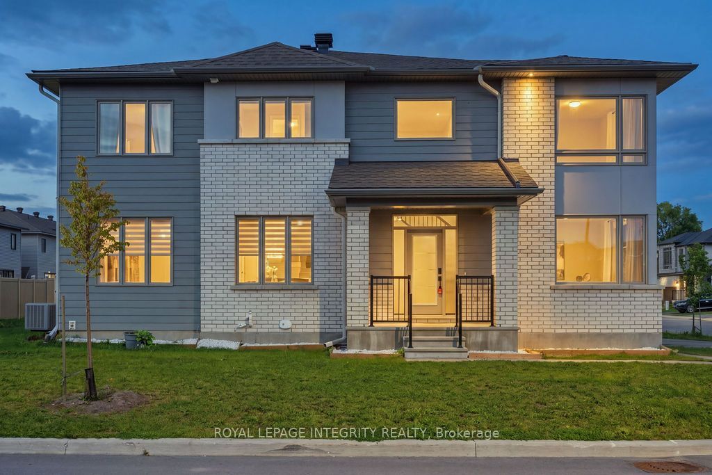 660 Fenwick Way Property Photo 1