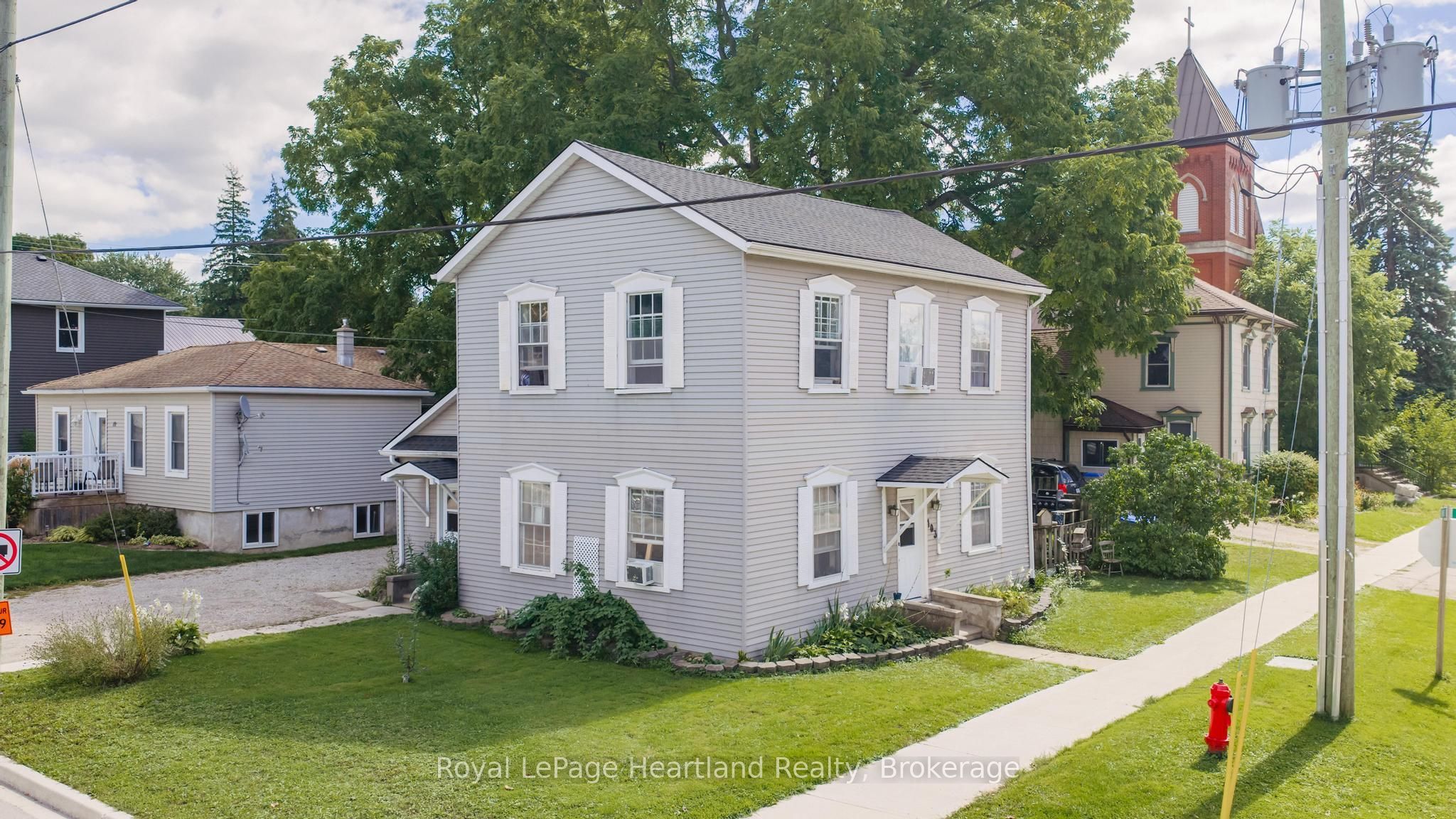 103 James St Street Property Photo 1
