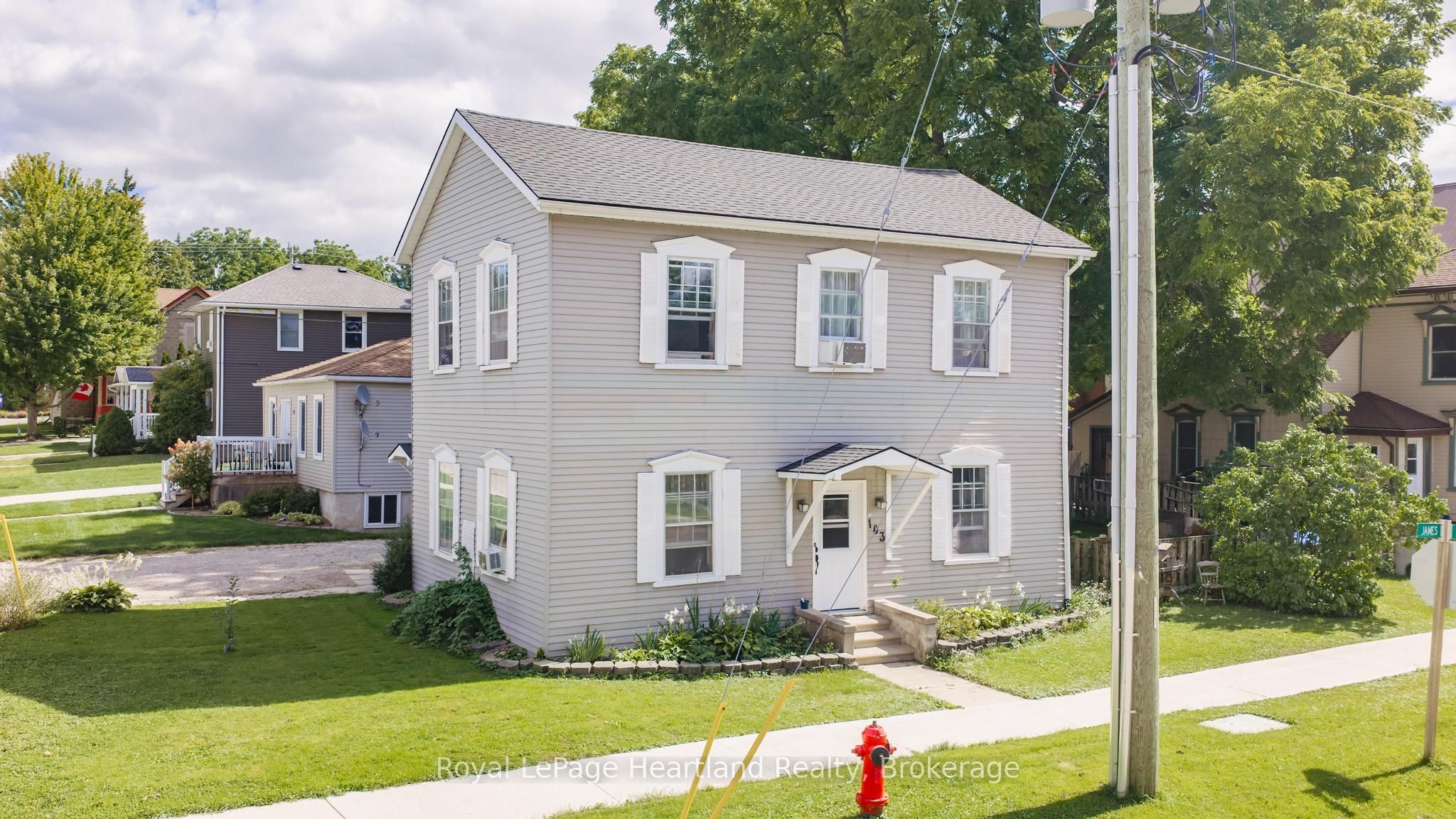 103 James St Street Property Photo 3