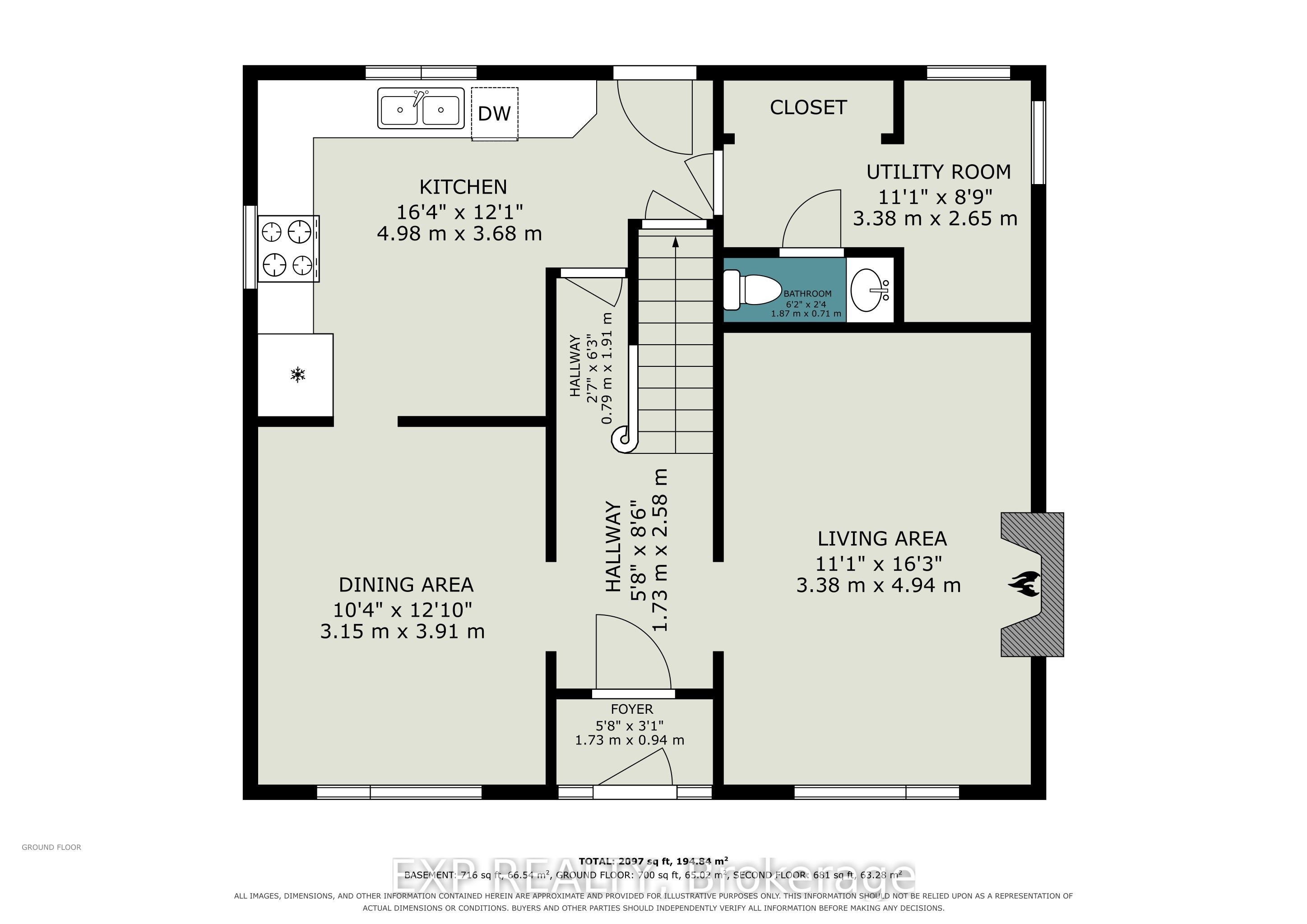 105 Donald Street Property Photo 25