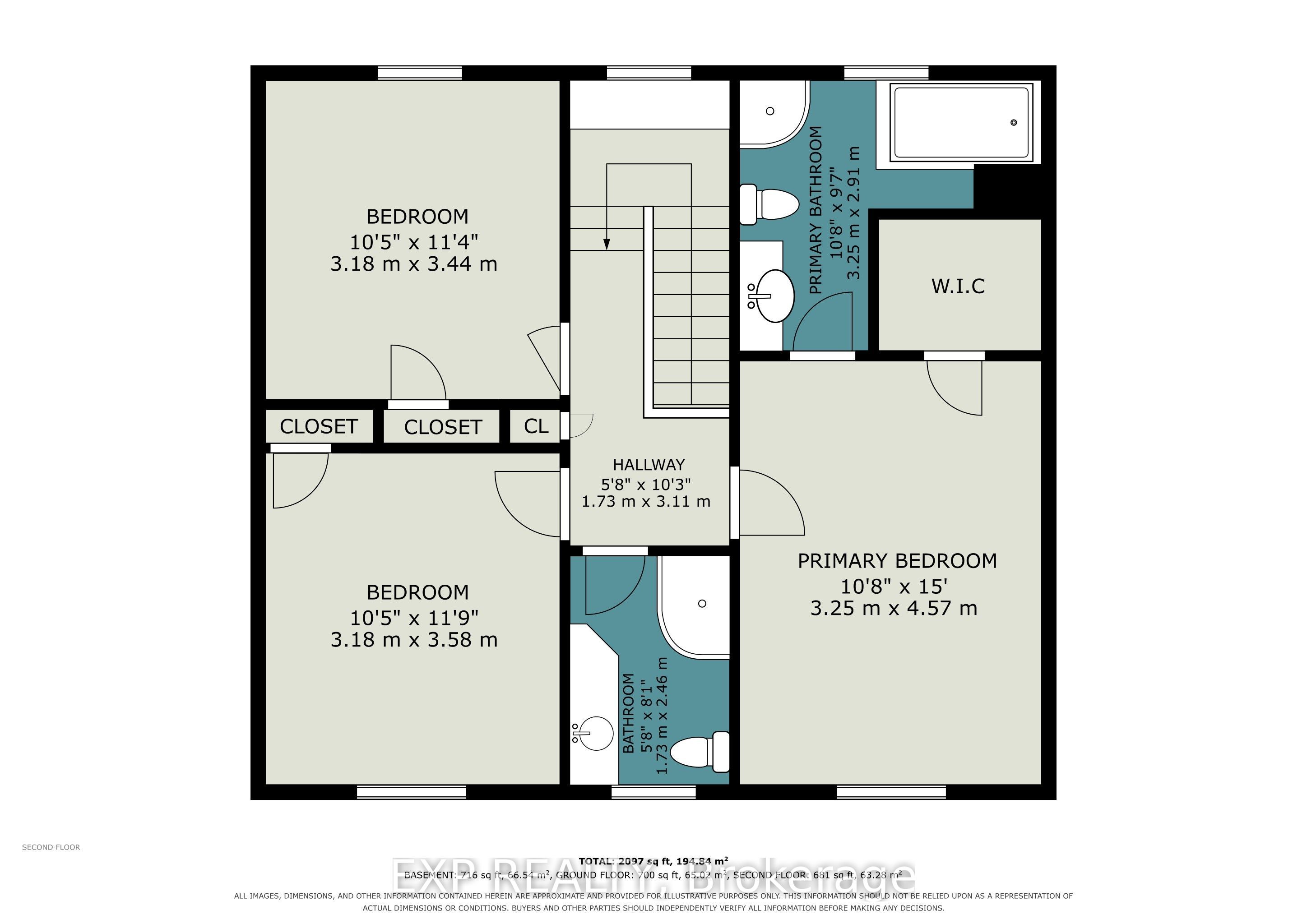 105 Donald Street Property Photo 26