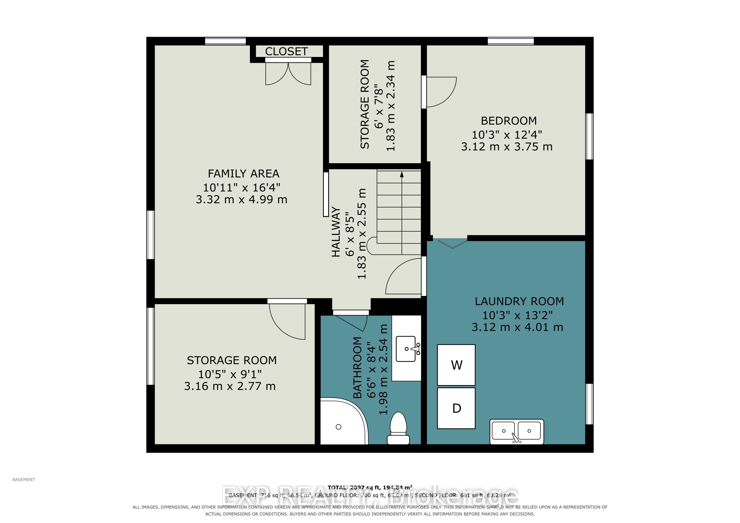 105 Donald Street Property Photo 27