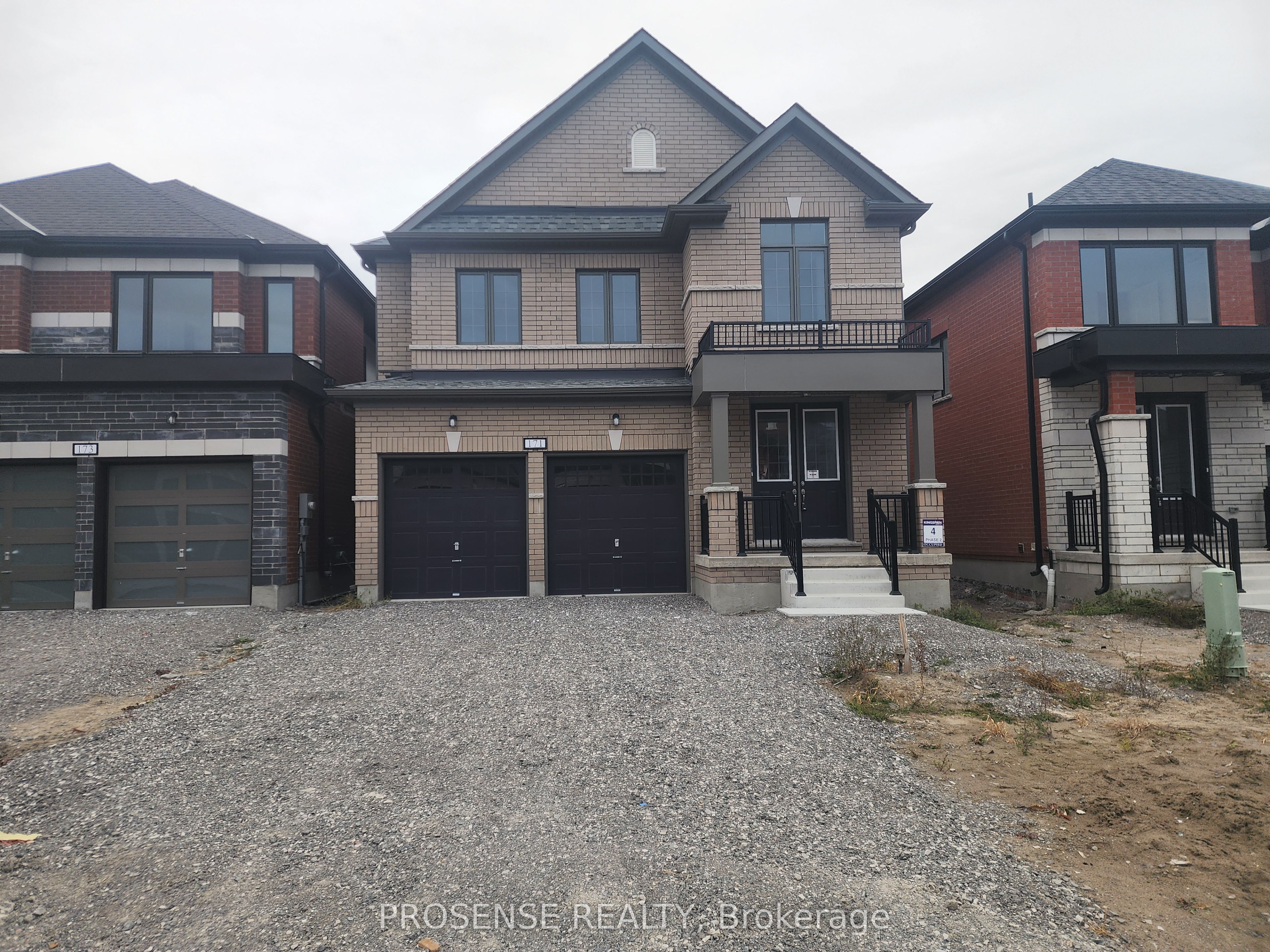 171 St. Joseph Road Property Photo 1