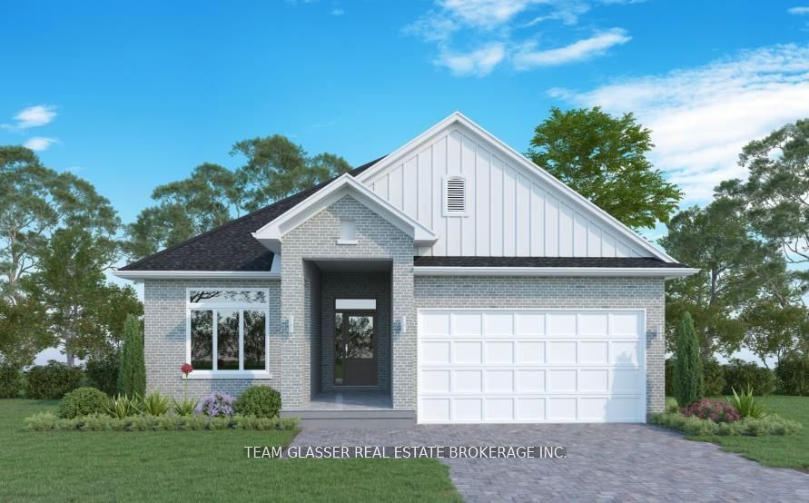 146 Dearing Drive Property Photo 4