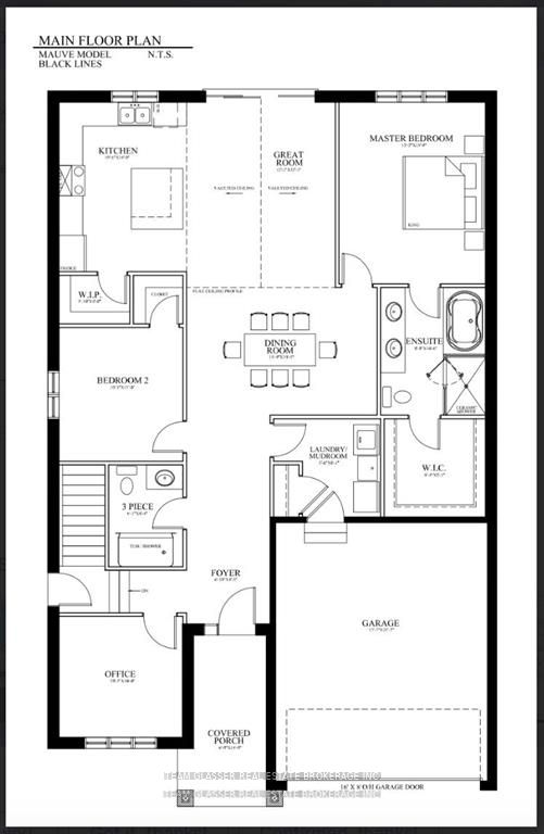 146 Dearing Drive Property Photo 6