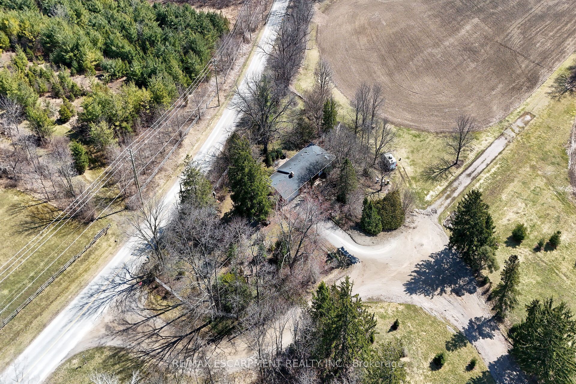 360 Johnson Road Property Photo 1