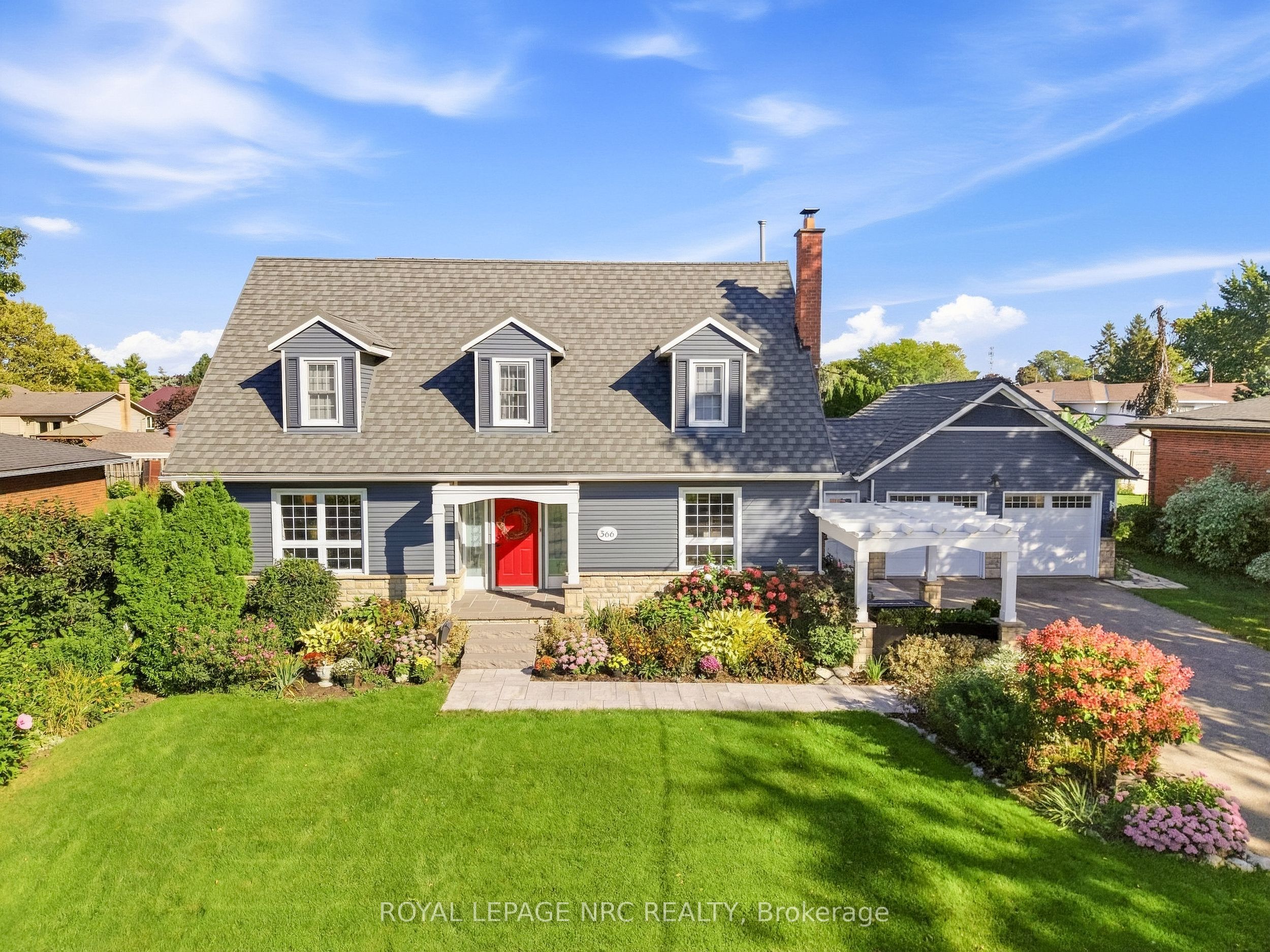 366 Book Road Property Photo 1