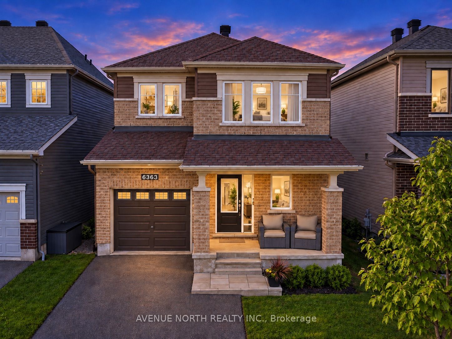 6363 Renaud Road Property Photo 1