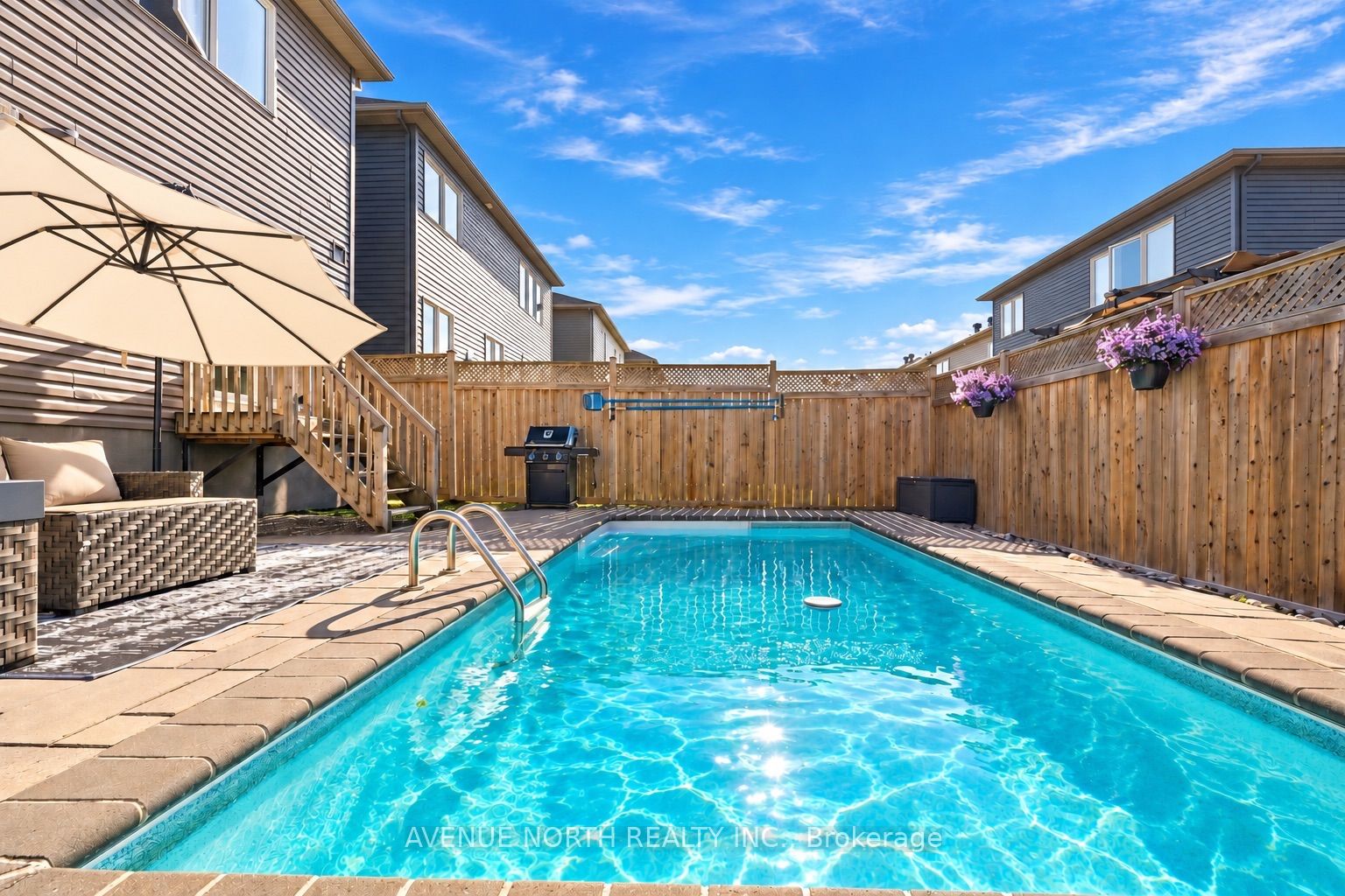 6363 Renaud Road Property Photo 2
