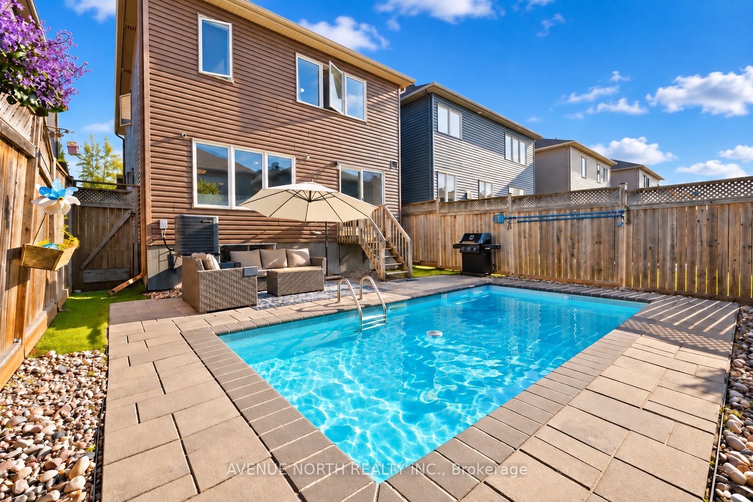 6363 Renaud Road Property Photo 7