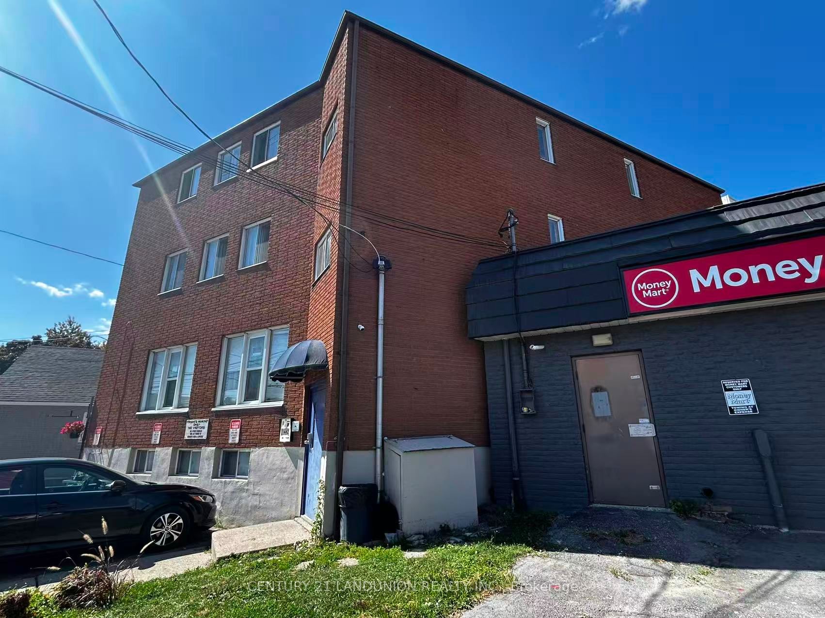 442 Macdonnell Street Property Photo 4