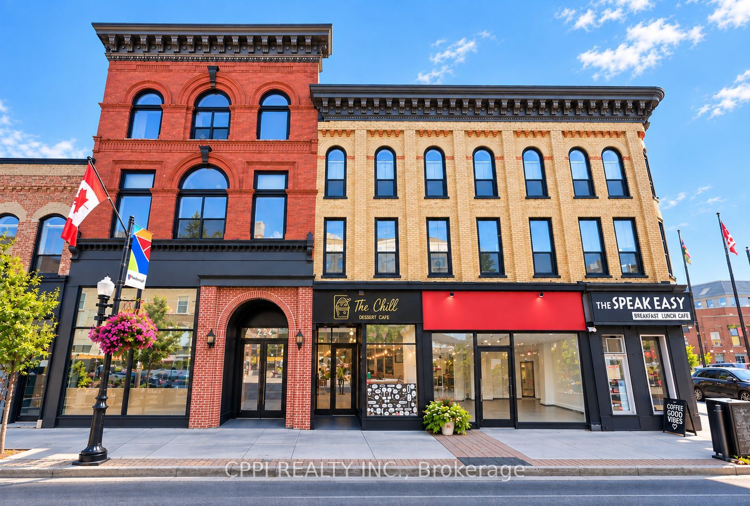 368 George Street N Property Photo 1