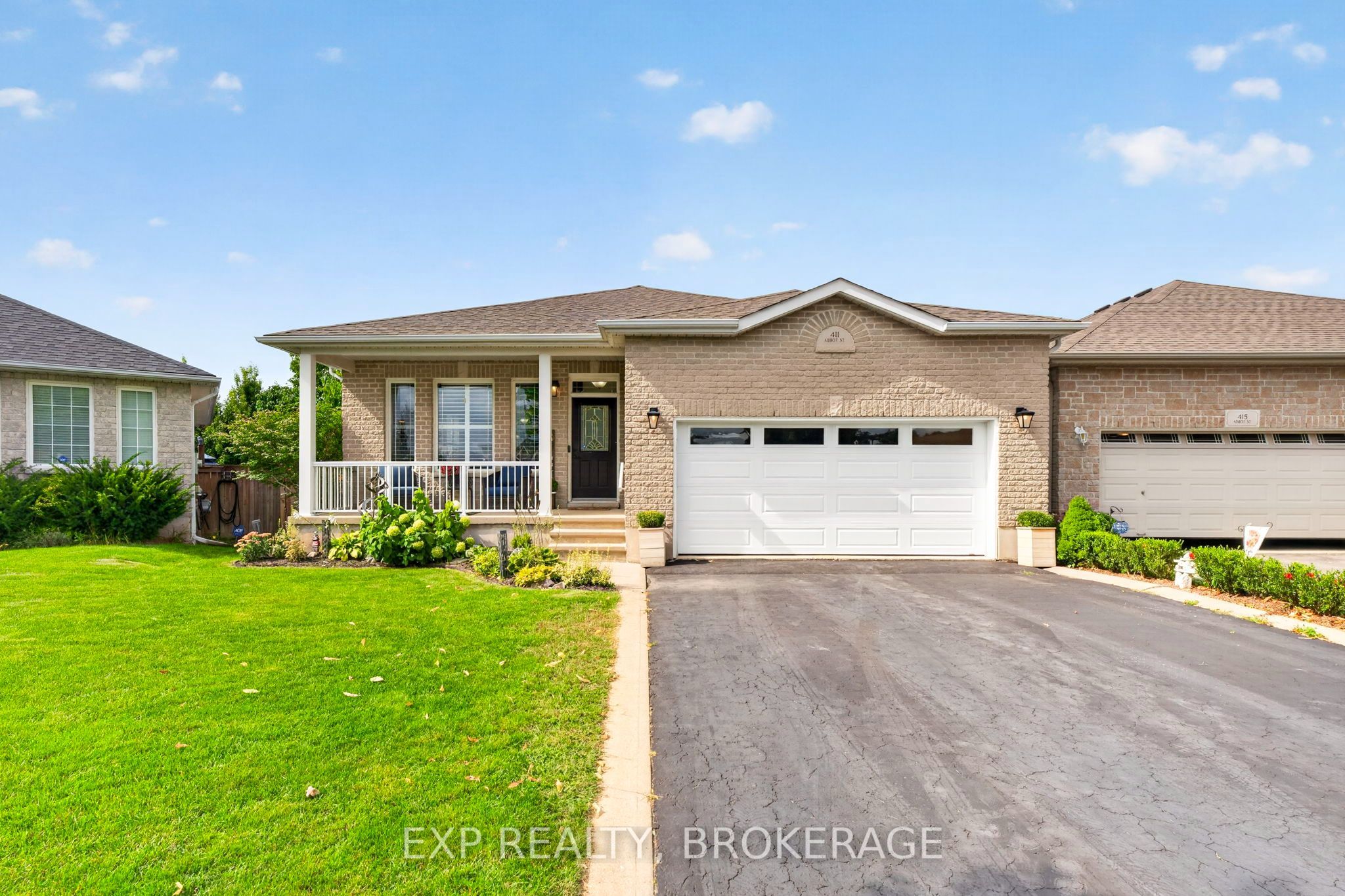 411 Abbot Street Property Photo 1