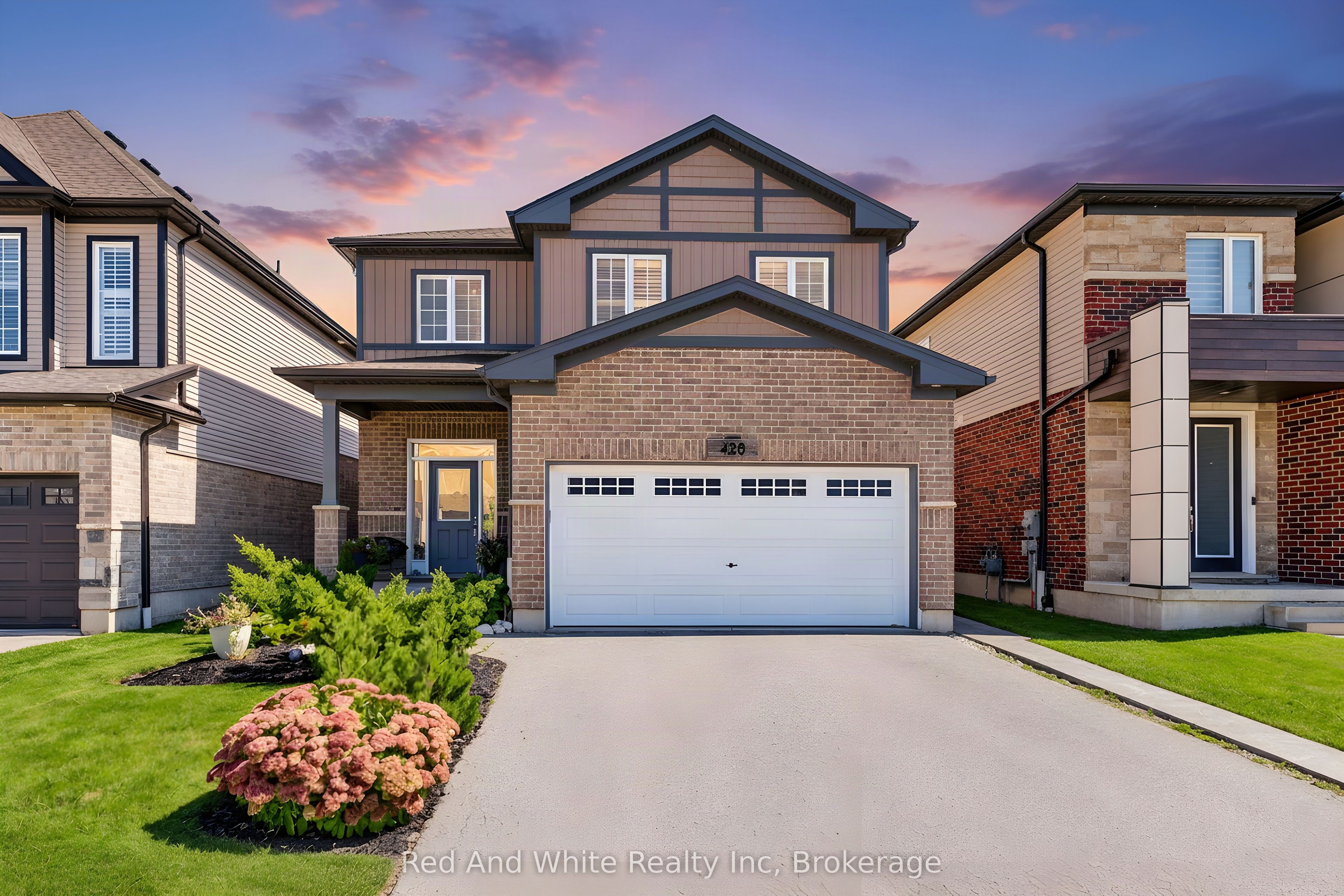 428 Freure Drive Property Photo 1