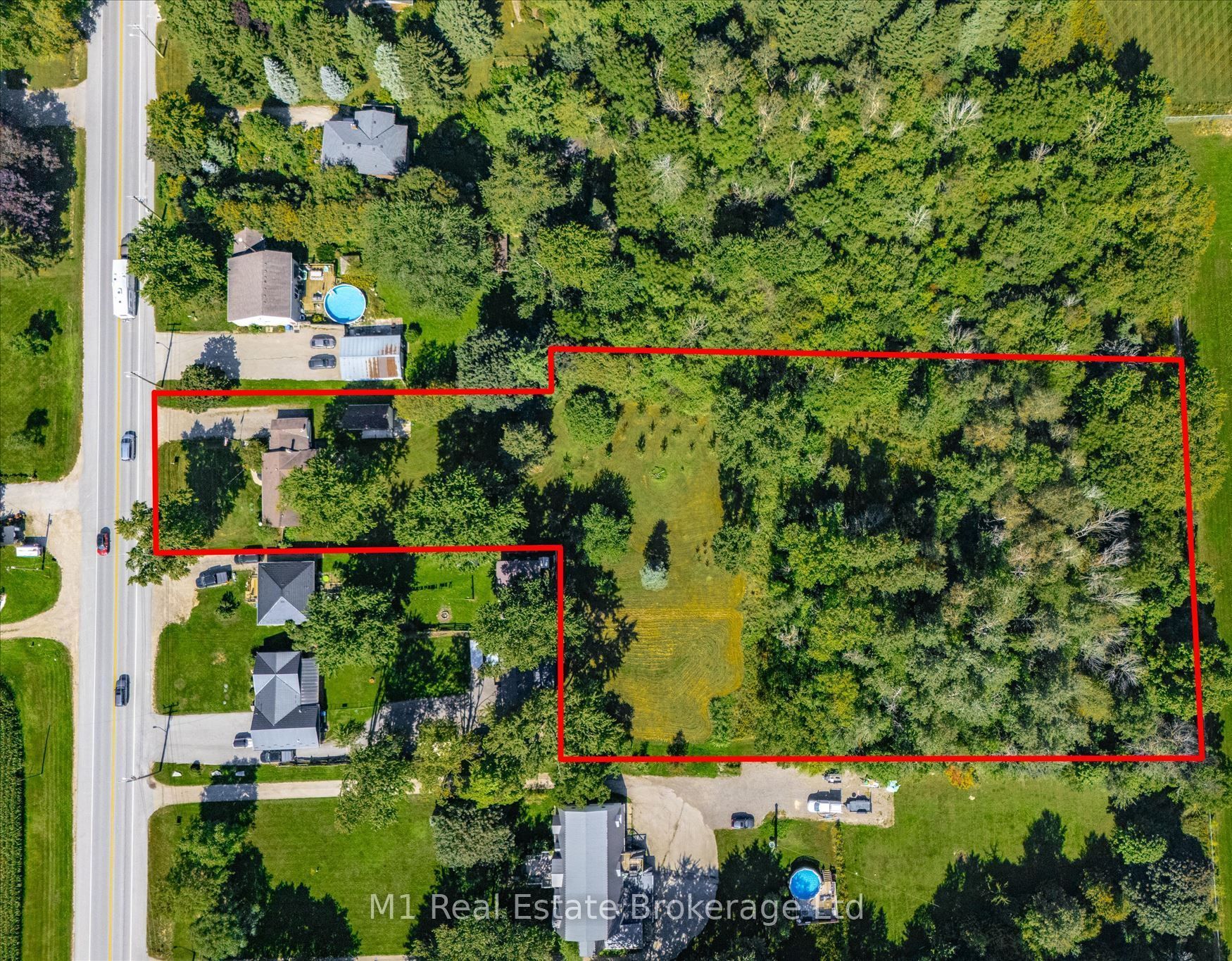 120 Wellington 7 Road Property Photo 1