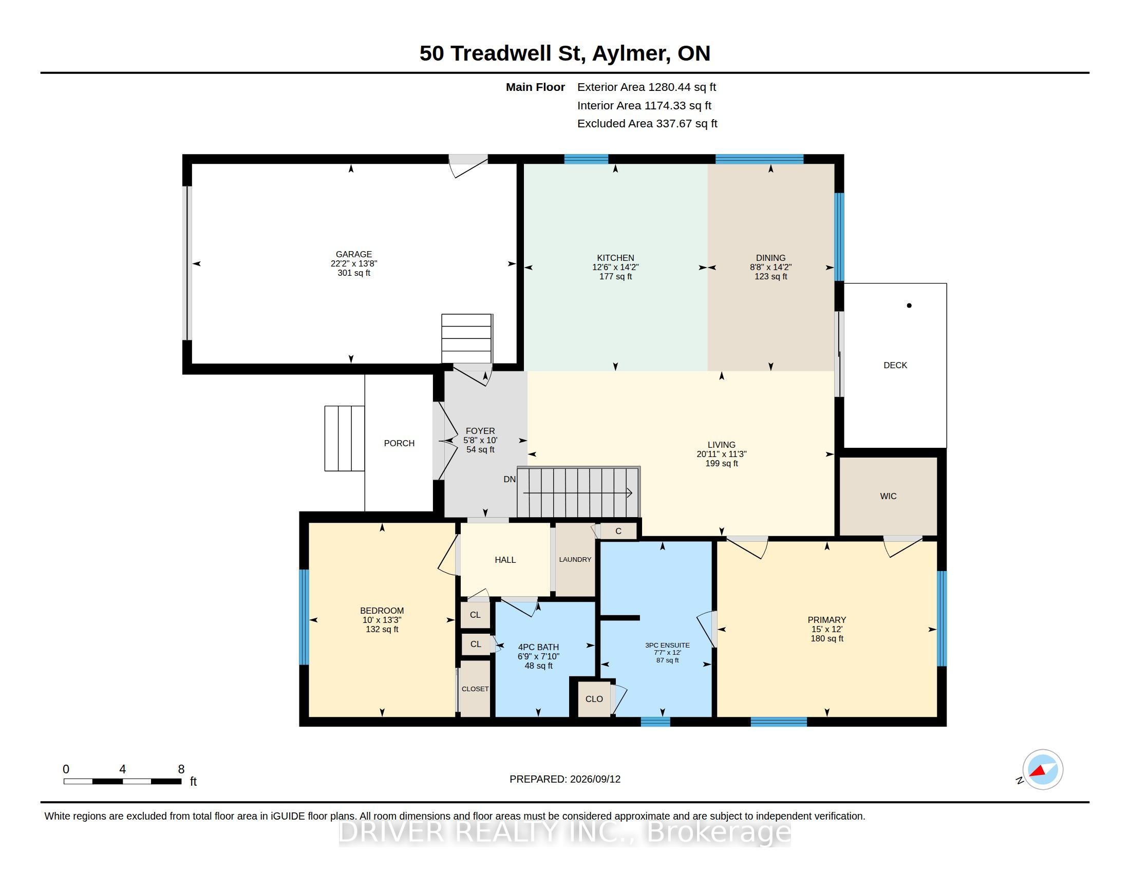 50 Treadwell Street Property Photo 27
