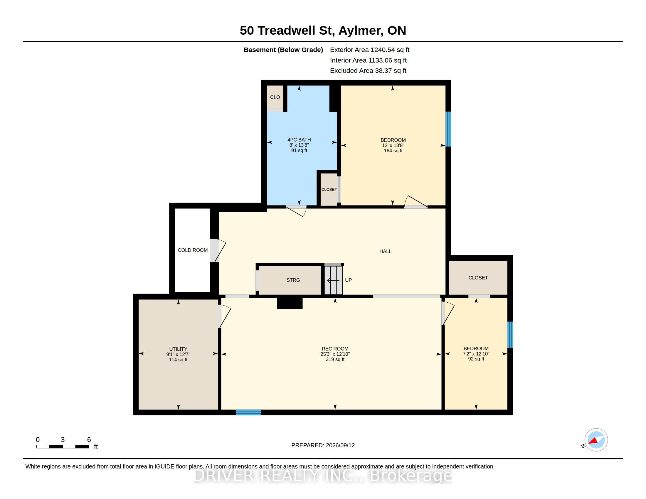 50 Treadwell Street Property Photo 28