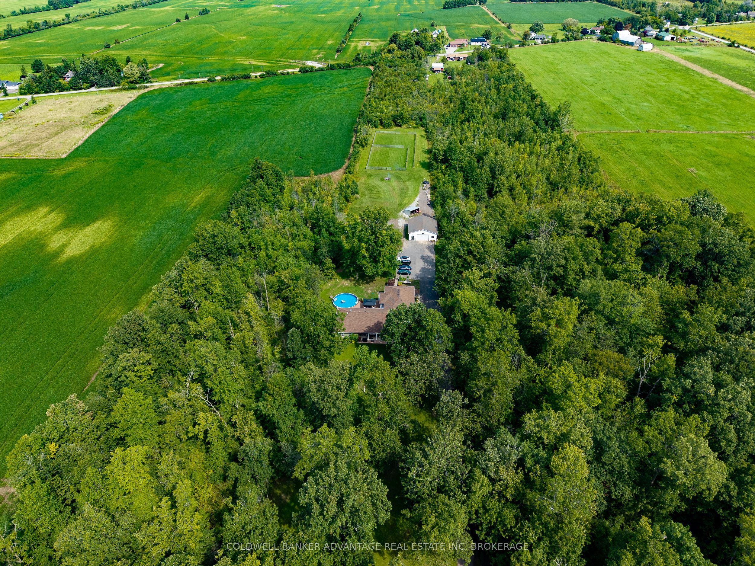 874 Second Concession Road Property Photo 1