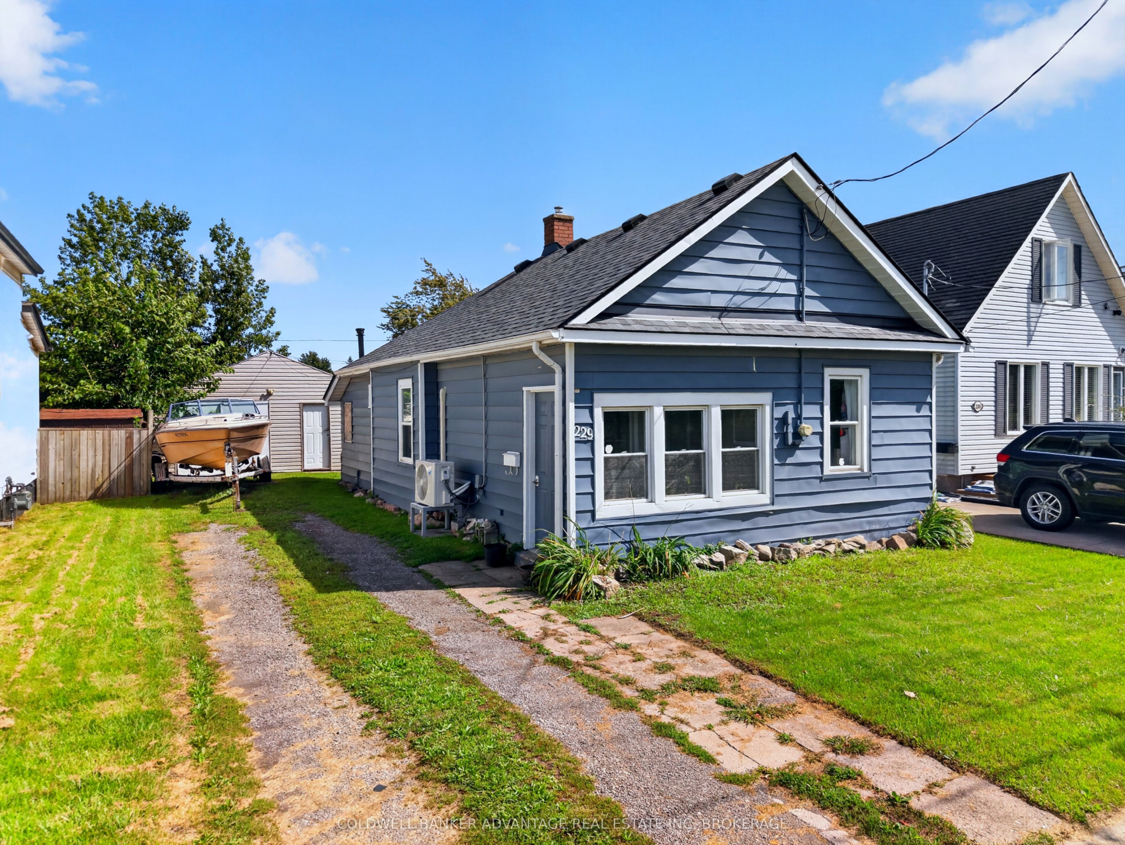 229 Dain Avenue Property Photo 1