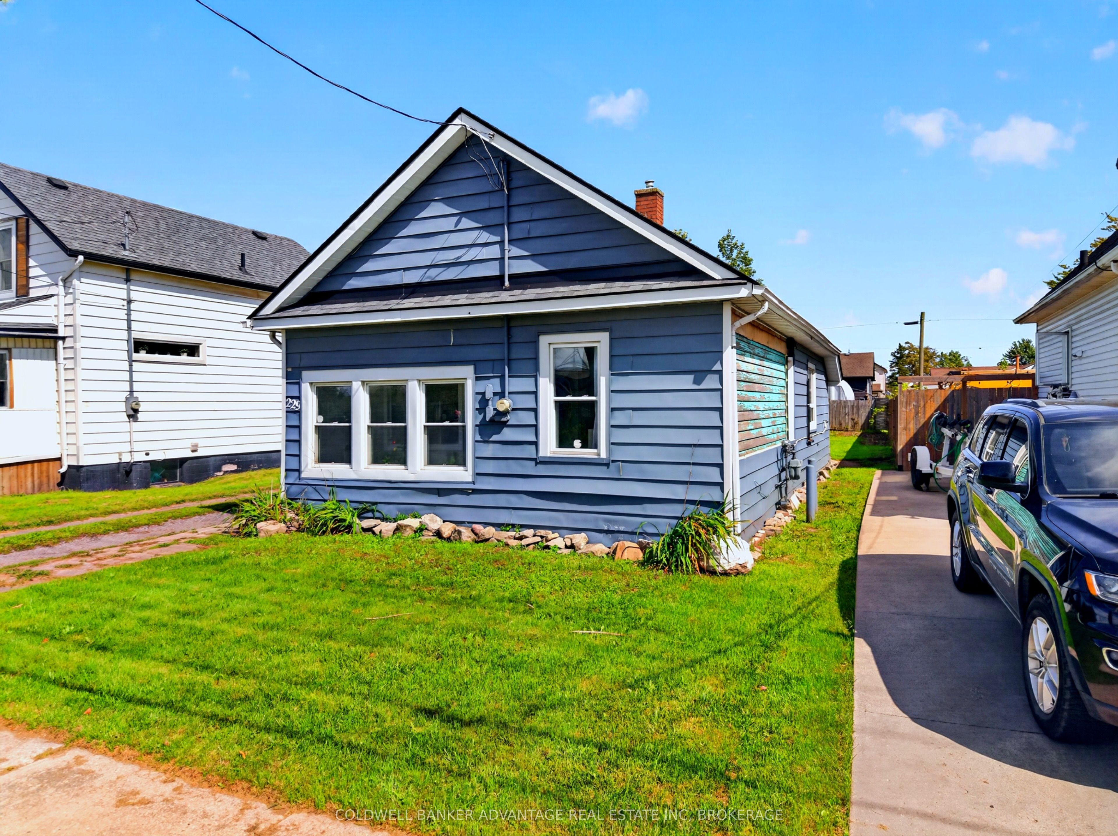 229 Dain Avenue Property Photo 2