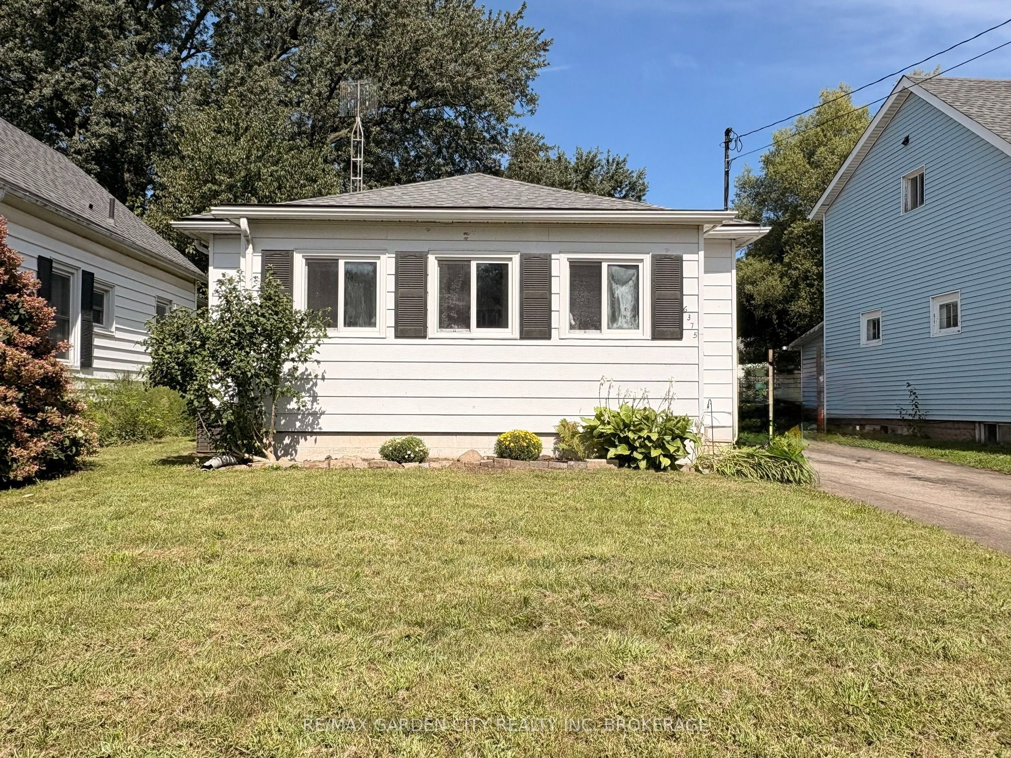 6375 Culp Street Property Photo 2