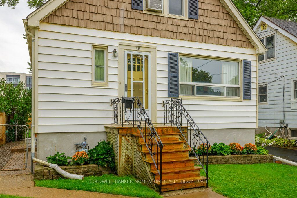 25 Clayburn Avenue Property Photo 5