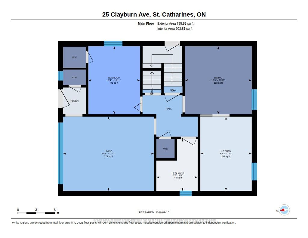 25 Clayburn Avenue Property Photo 30