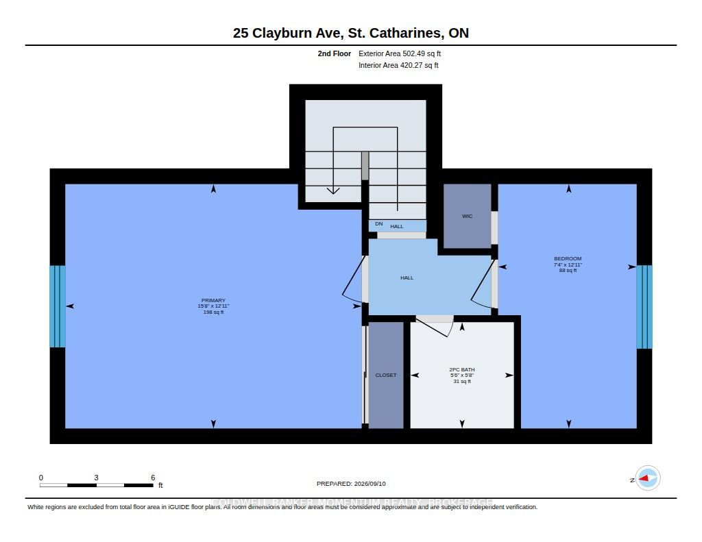 25 Clayburn Avenue Property Photo 31