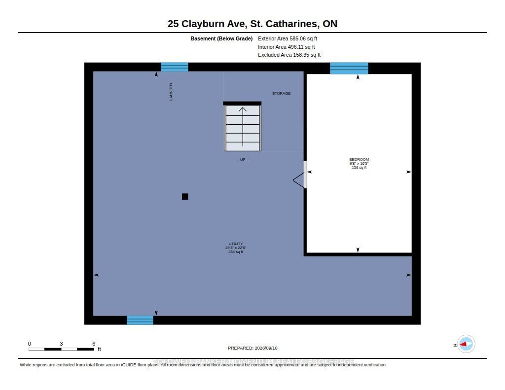 25 Clayburn Avenue Property Photo 32