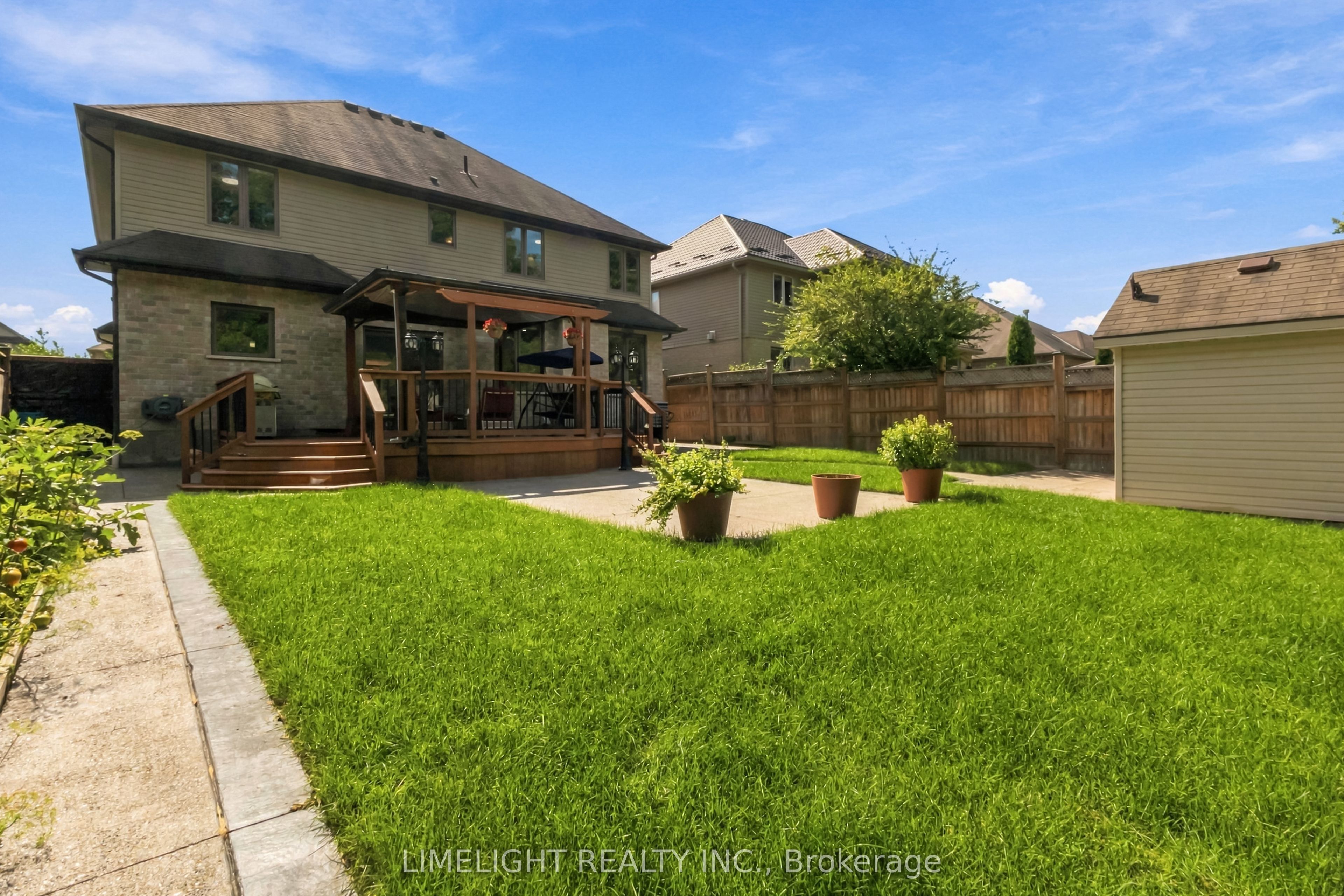 1538 Sandpiper Drive Property Photo 43