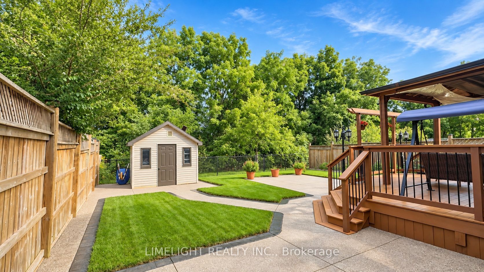 1538 Sandpiper Drive Property Photo 46
