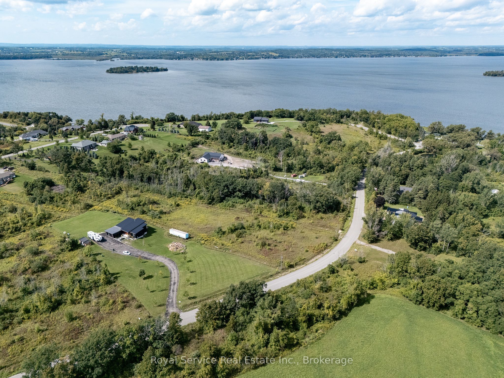 0 Sully Road Lot 10 Property Photo 1