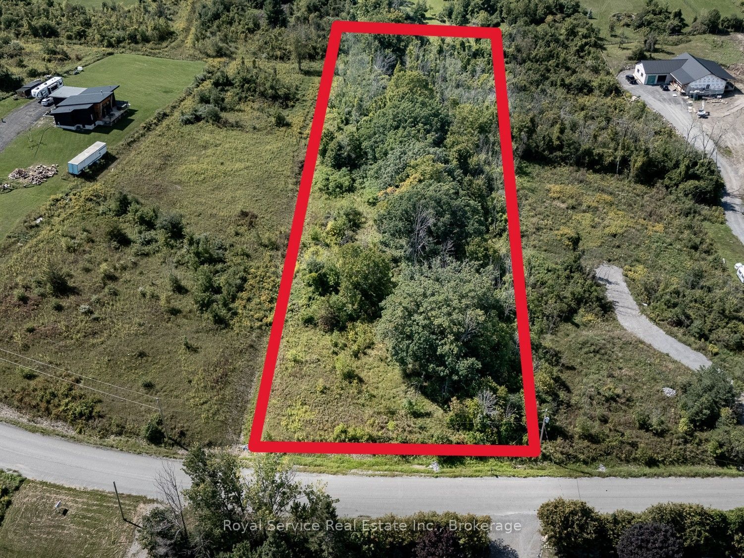 0 Sully Road Lot 10 Property Photo 2