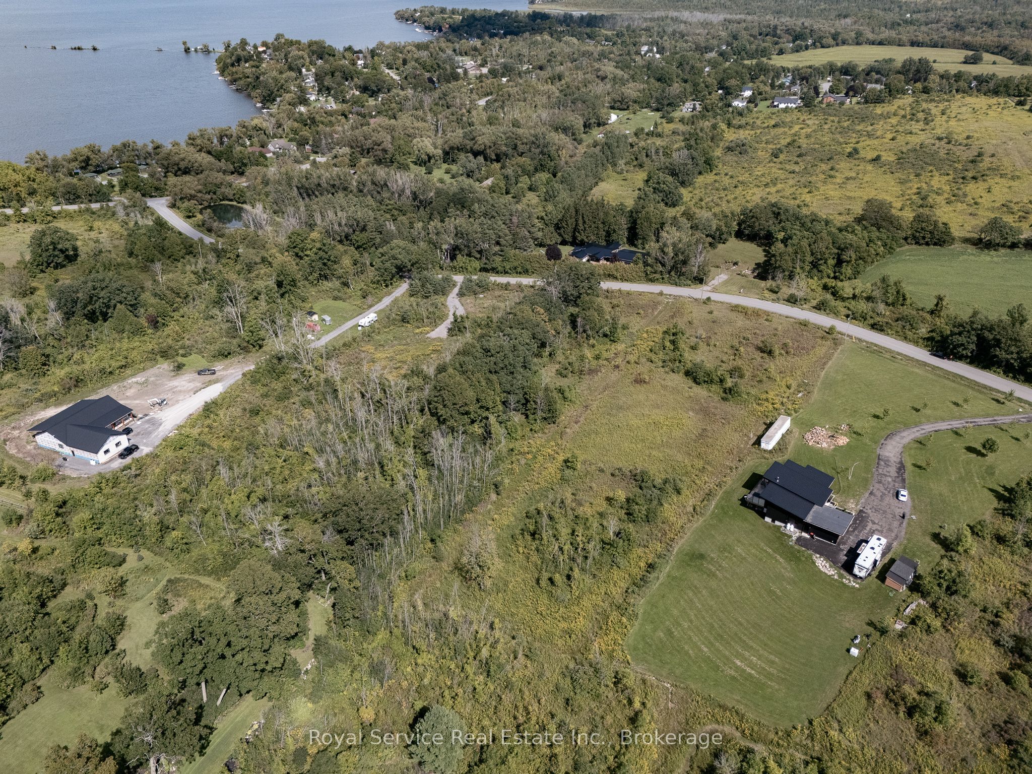 0 Sully Road Lot 10 Property Photo 4