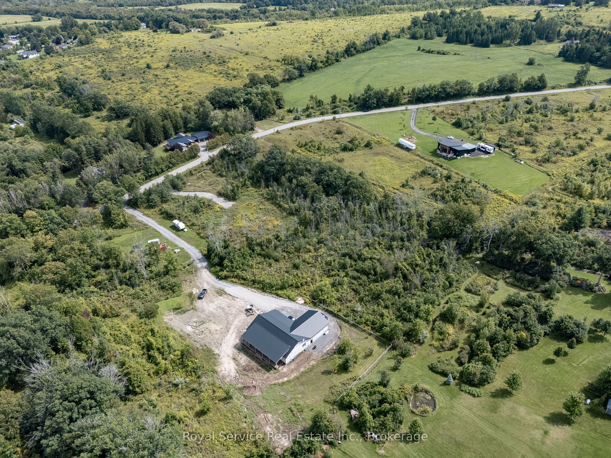 0 Sully Road Lot 10 Property Photo 6