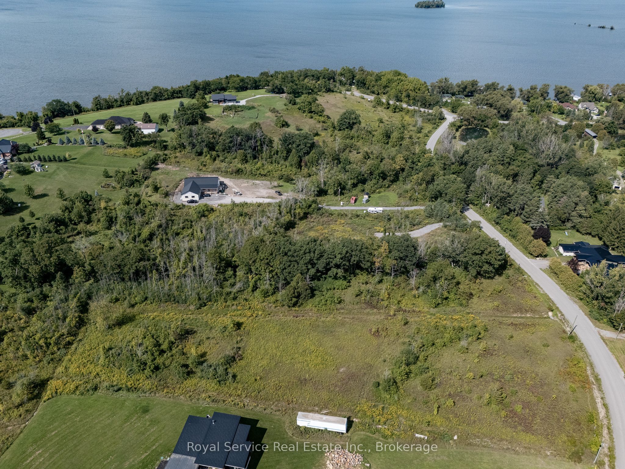 0 Sully Road Lot 10 Property Photo 8