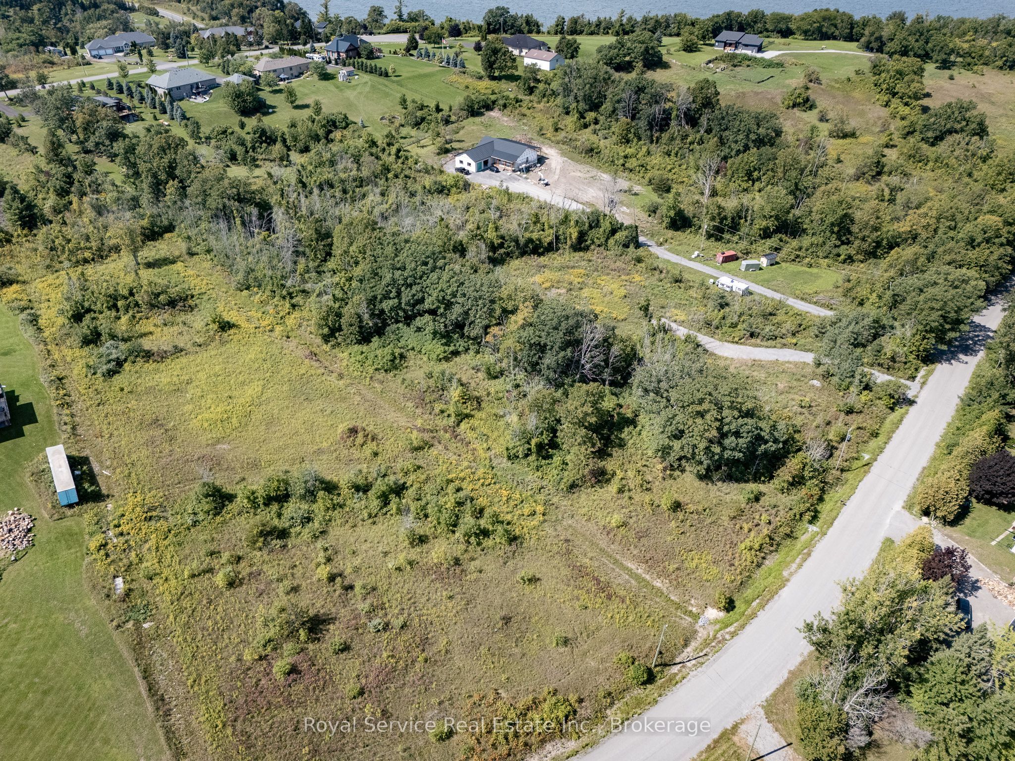 0 Sully Road Lot 10 Property Photo 9