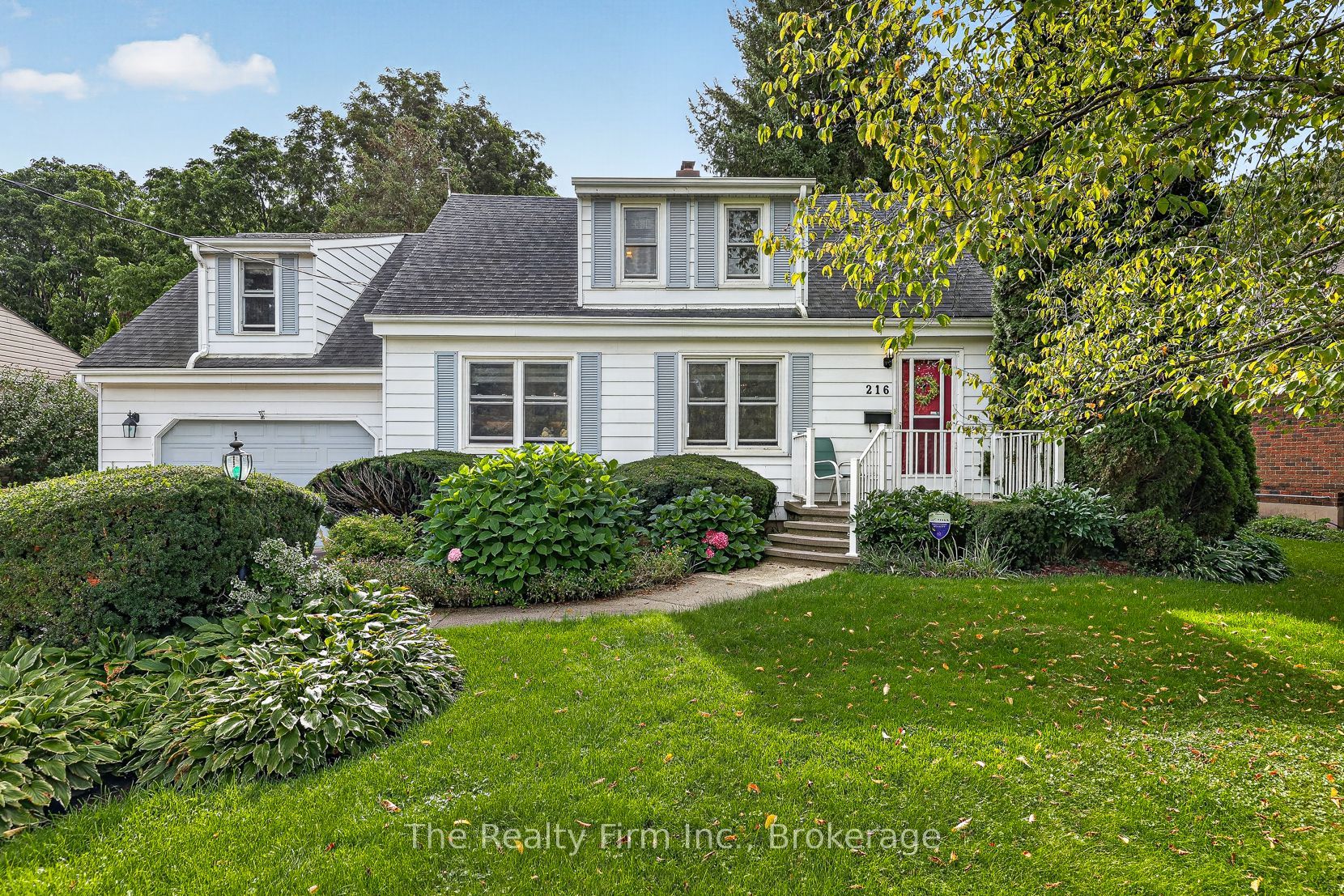 216 Bower Hill Road Property Photo 1