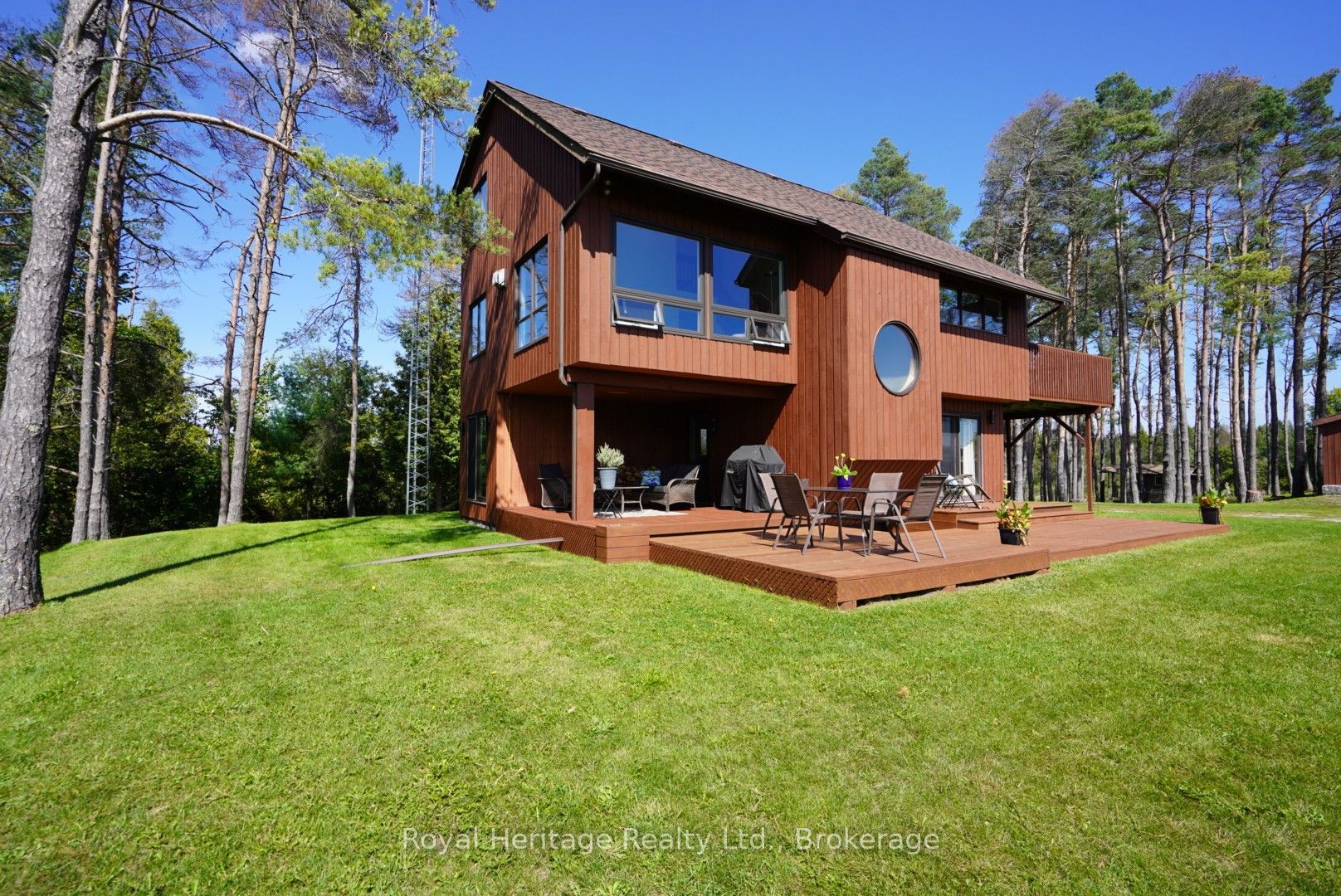215 Fifth Line Dummer South Road Property Photo 2
