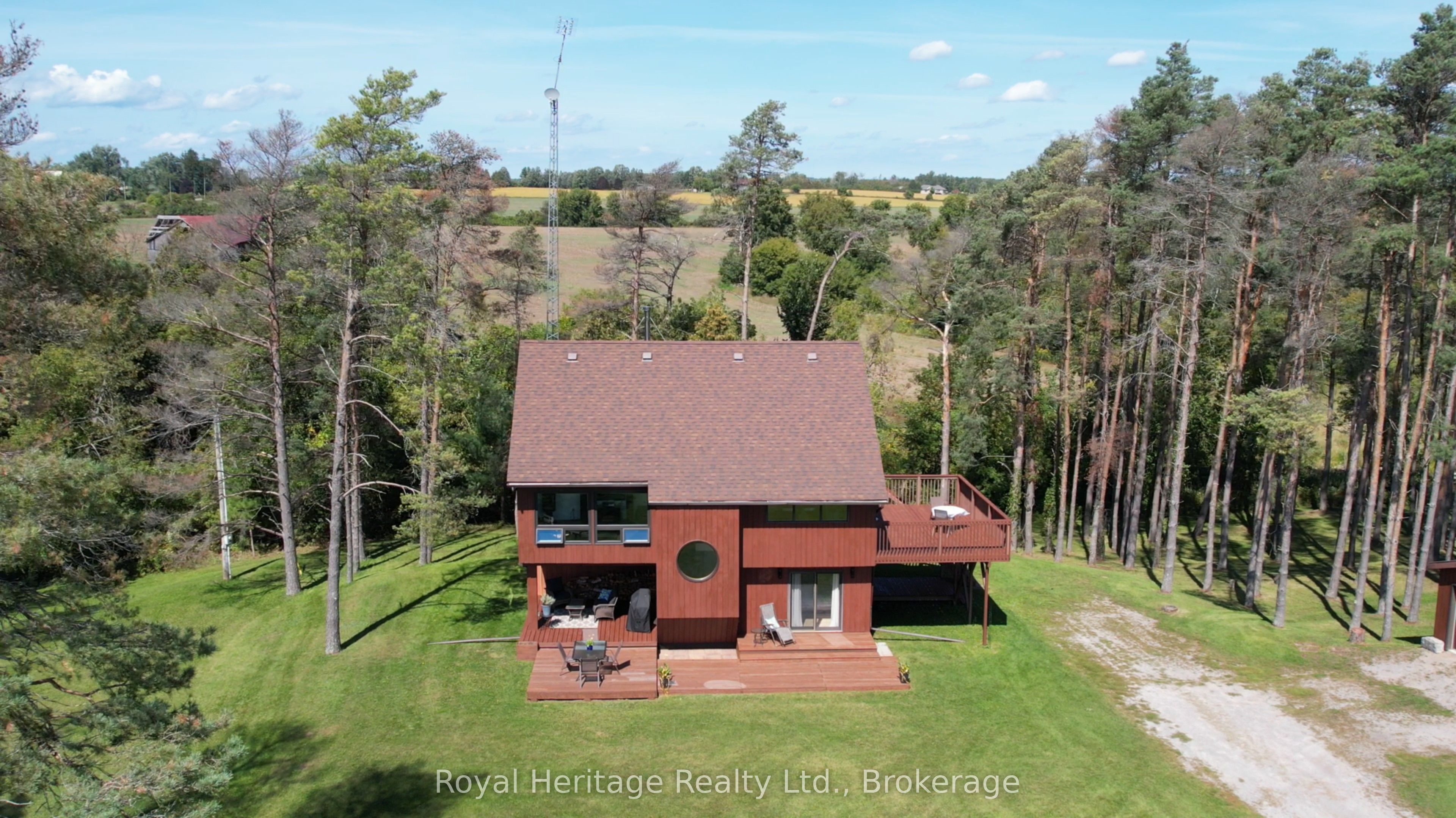 215 Fifth Line Dummer South Road Property Photo 28